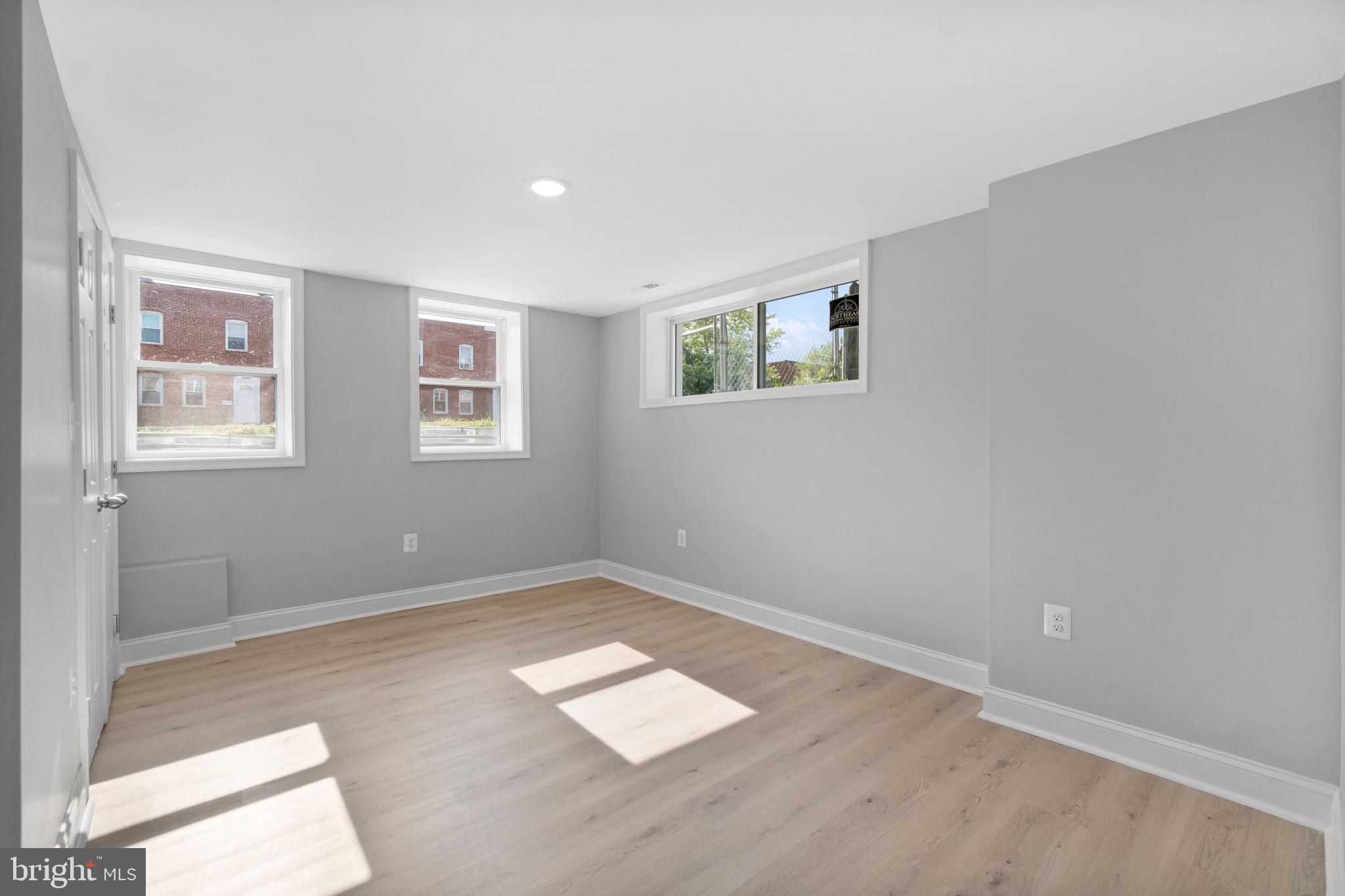 NONE AVAILABLE - Residential Lease