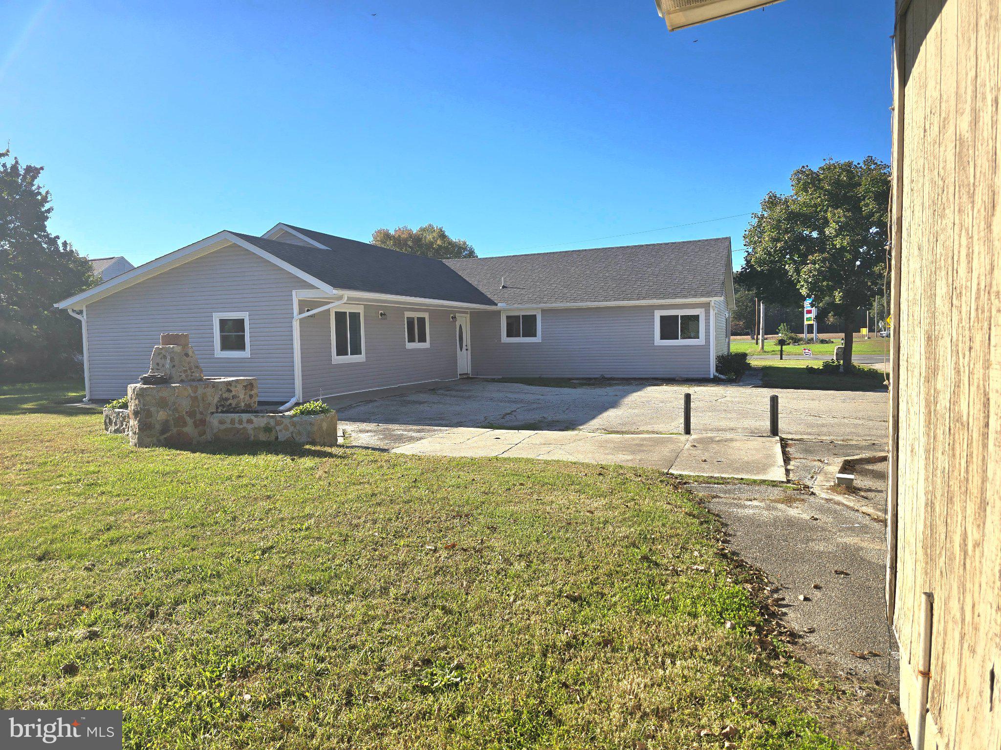 184 CARPENTER BRIDGE ROAD