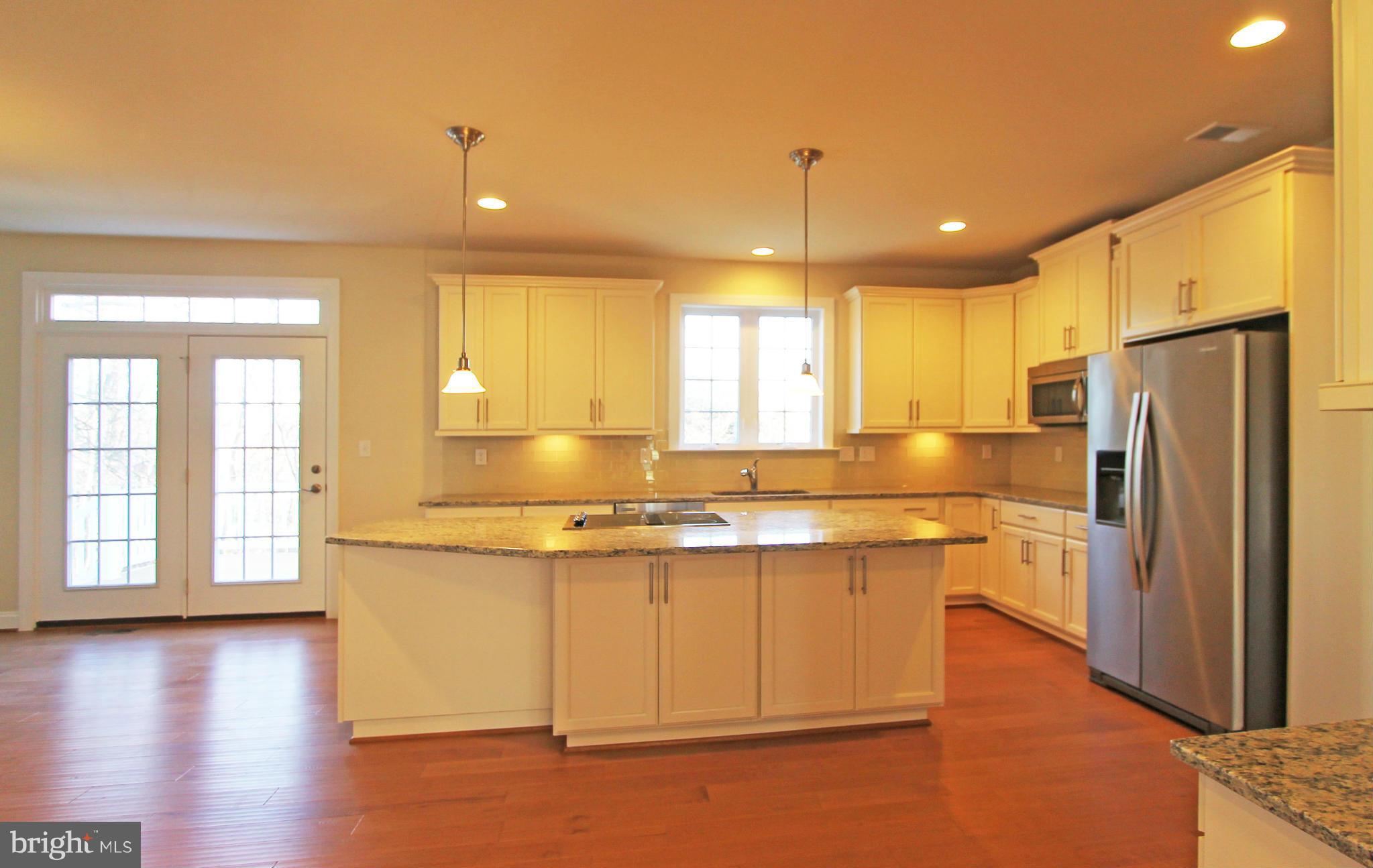 THE POINT - Residential