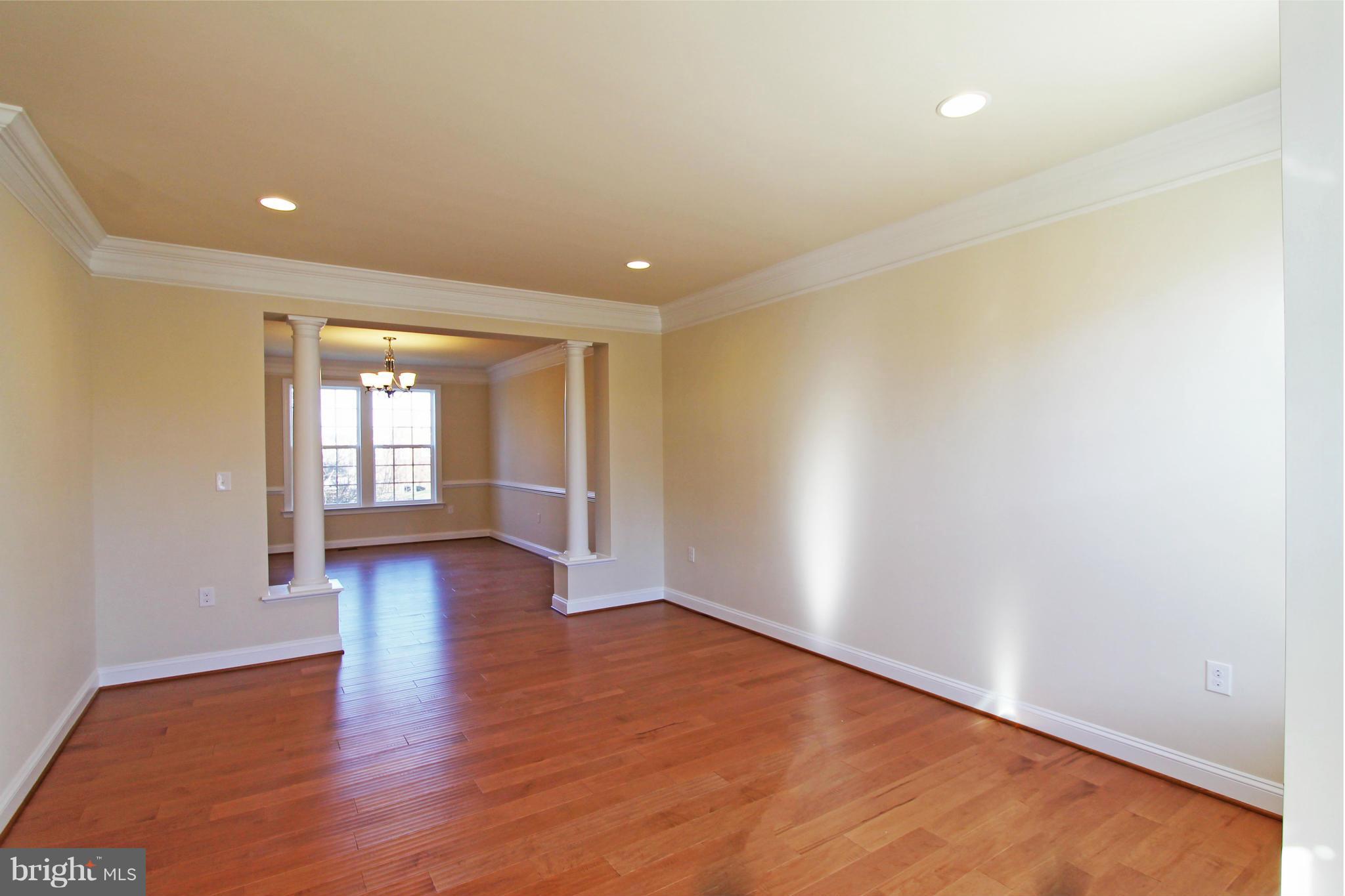 THE POINT - Residential