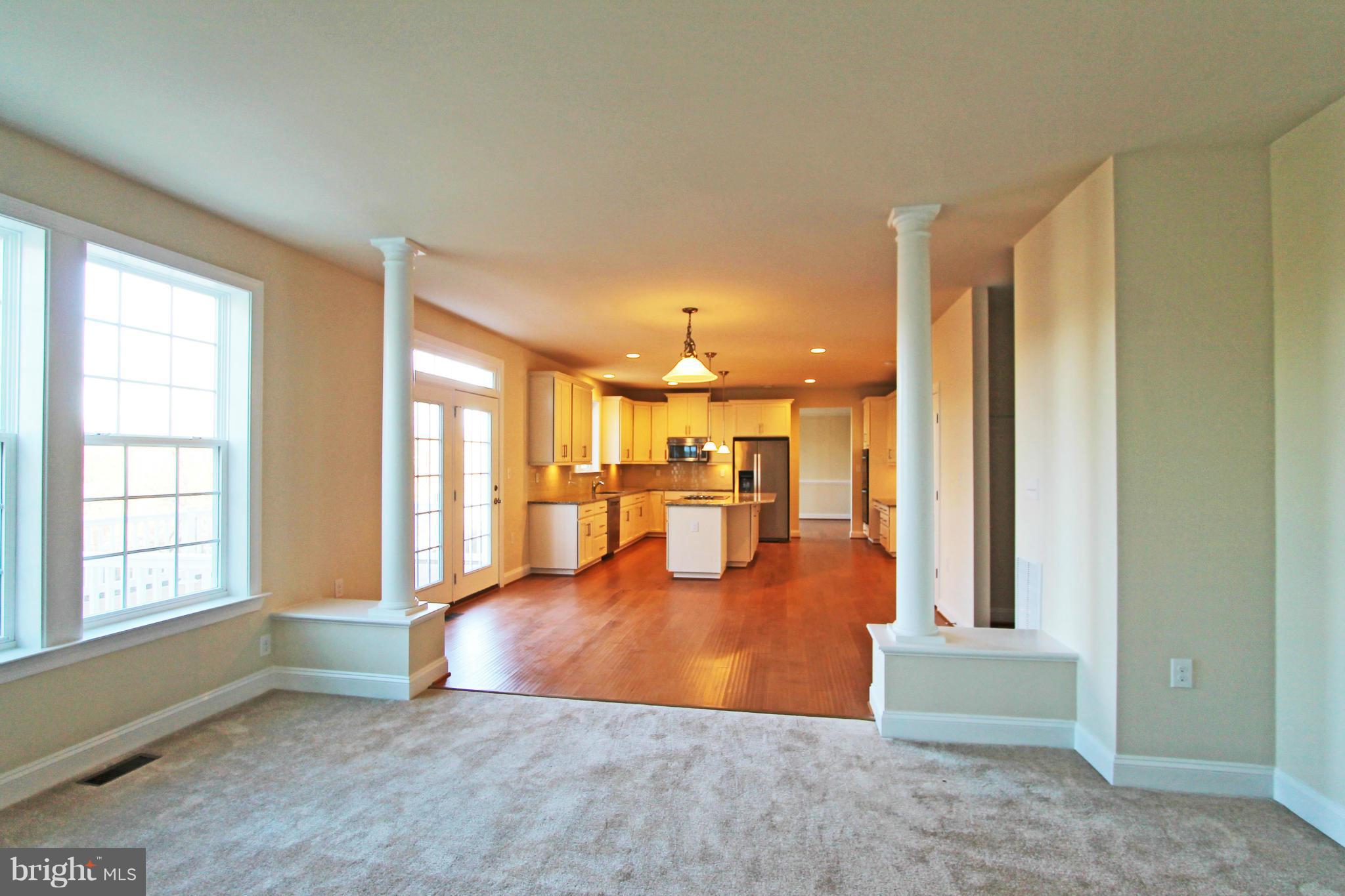 THE POINT - Residential