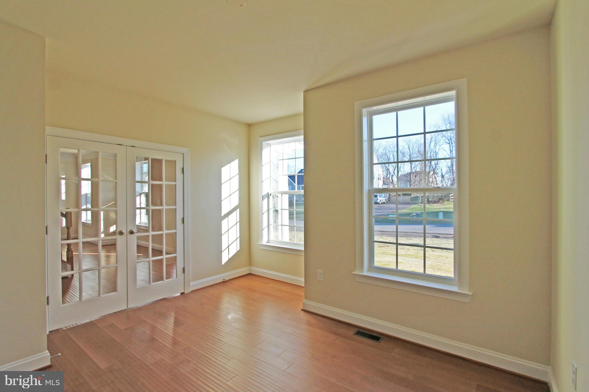 THE POINT - Residential