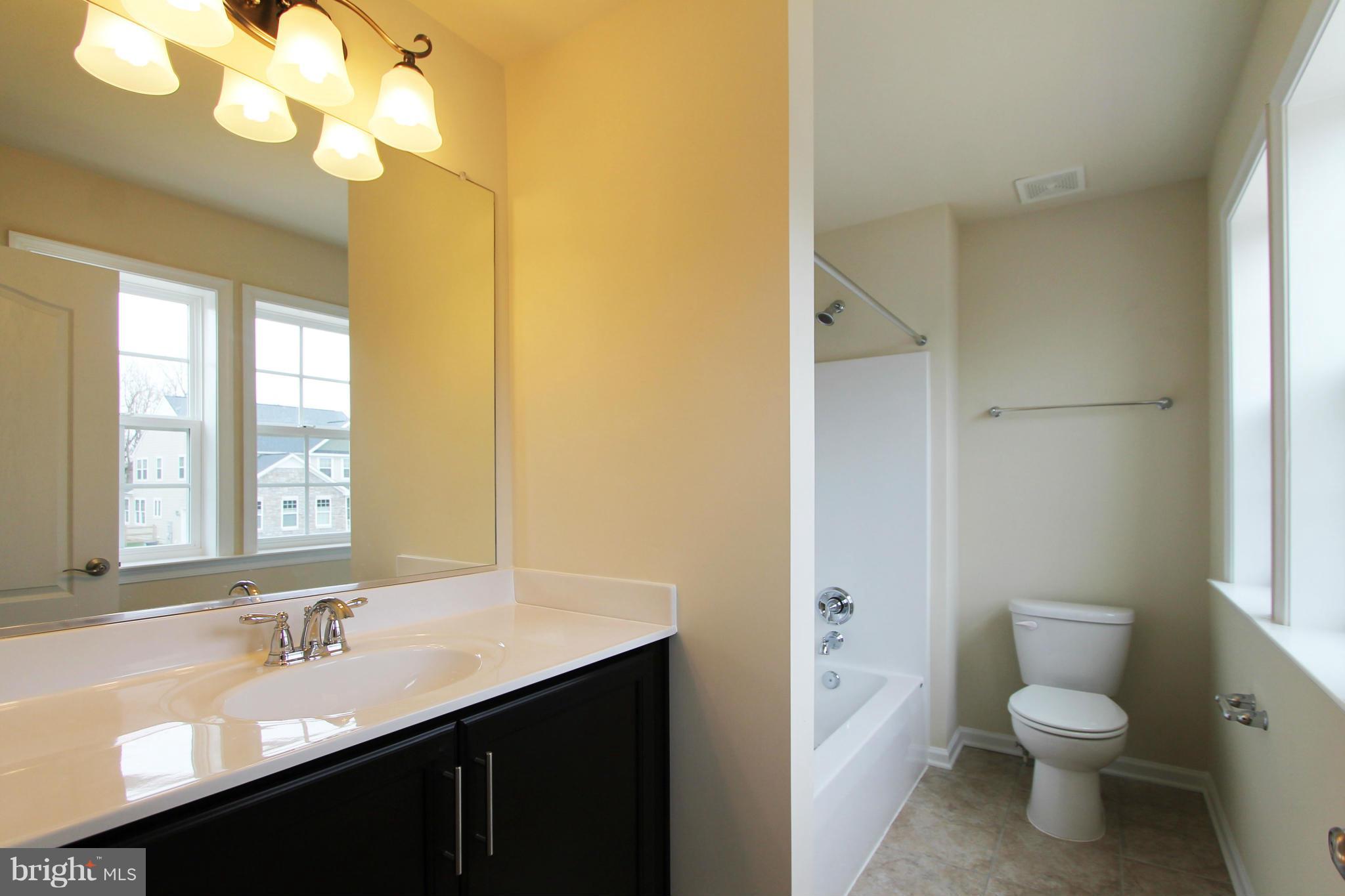 THE POINT - Residential