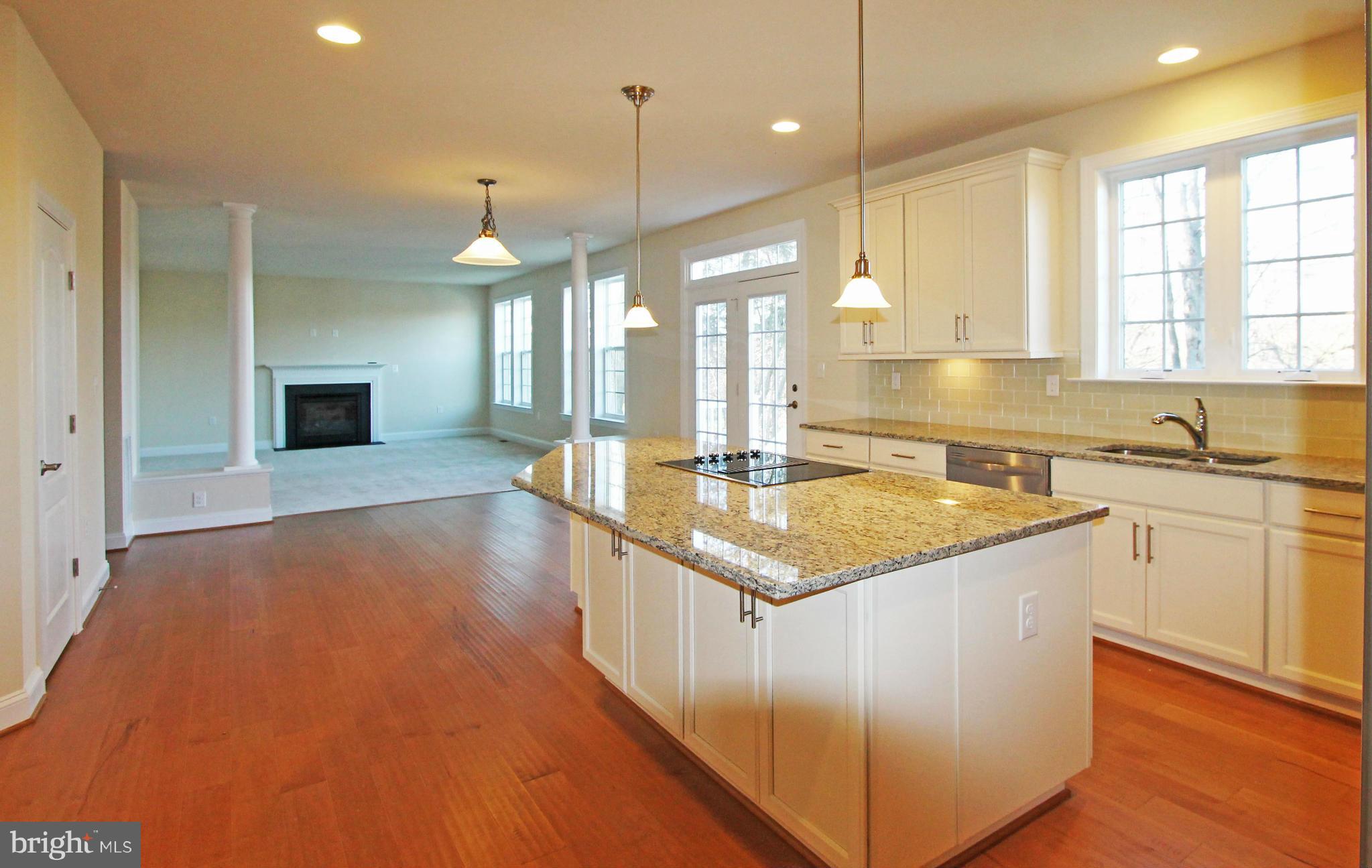 THE POINT - Residential