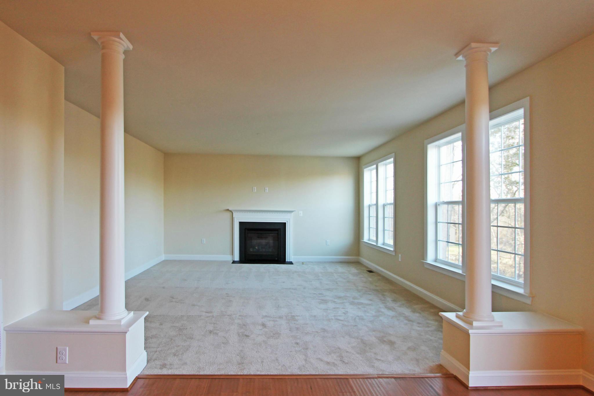 THE POINT - Residential