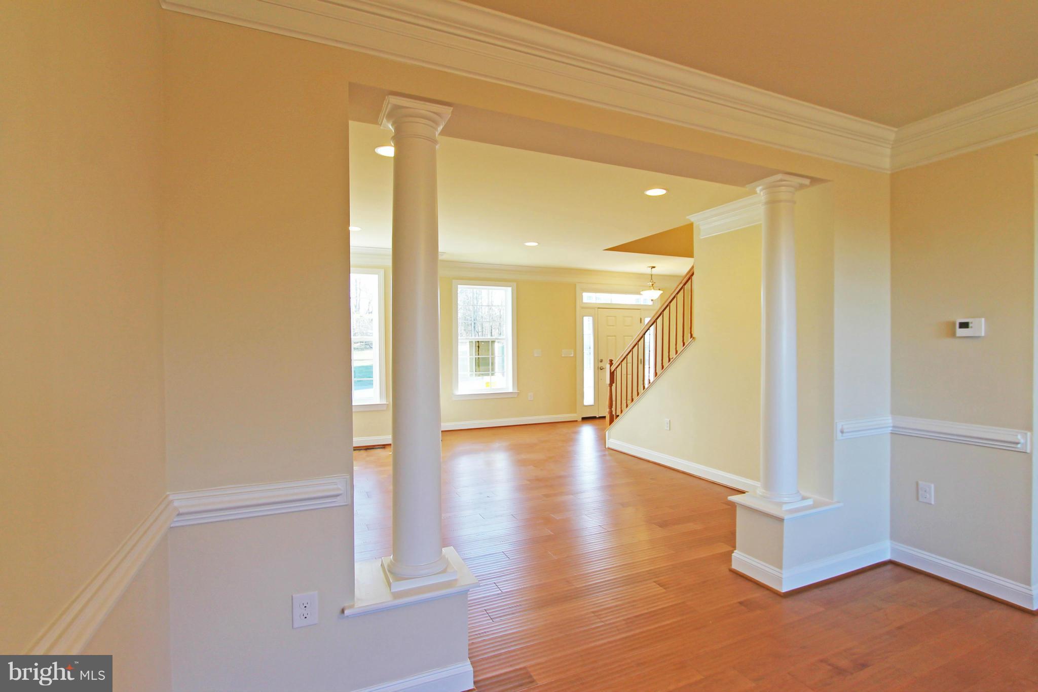 THE POINT - Residential