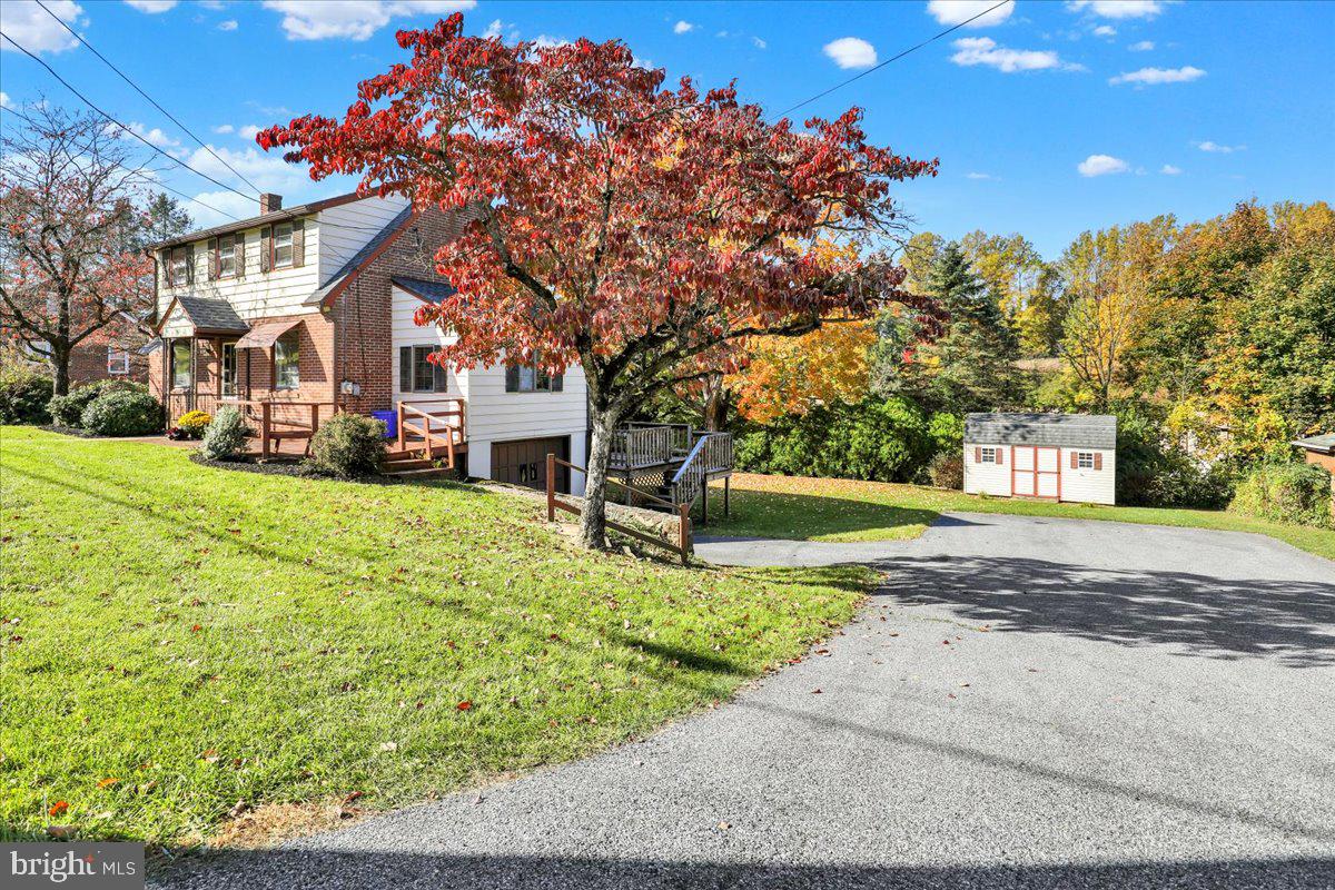 1461 OLD LANCASTER PIKE
