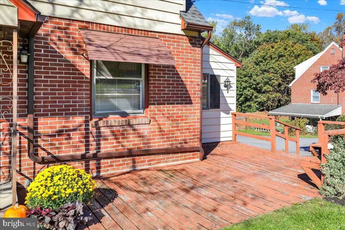 1461 OLD LANCASTER PIKE