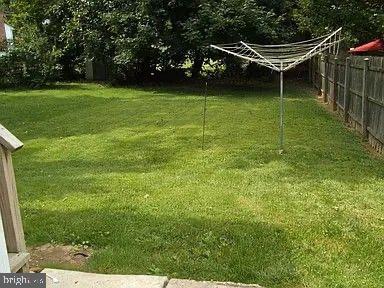 WILLOW GROVE - Residential Lease