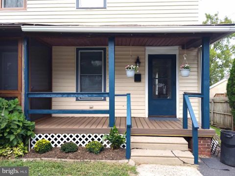 Photo of 1740 Arnold Avenue, WILLOW GROVE, PA 19090 (MLS # PAMC2160418)