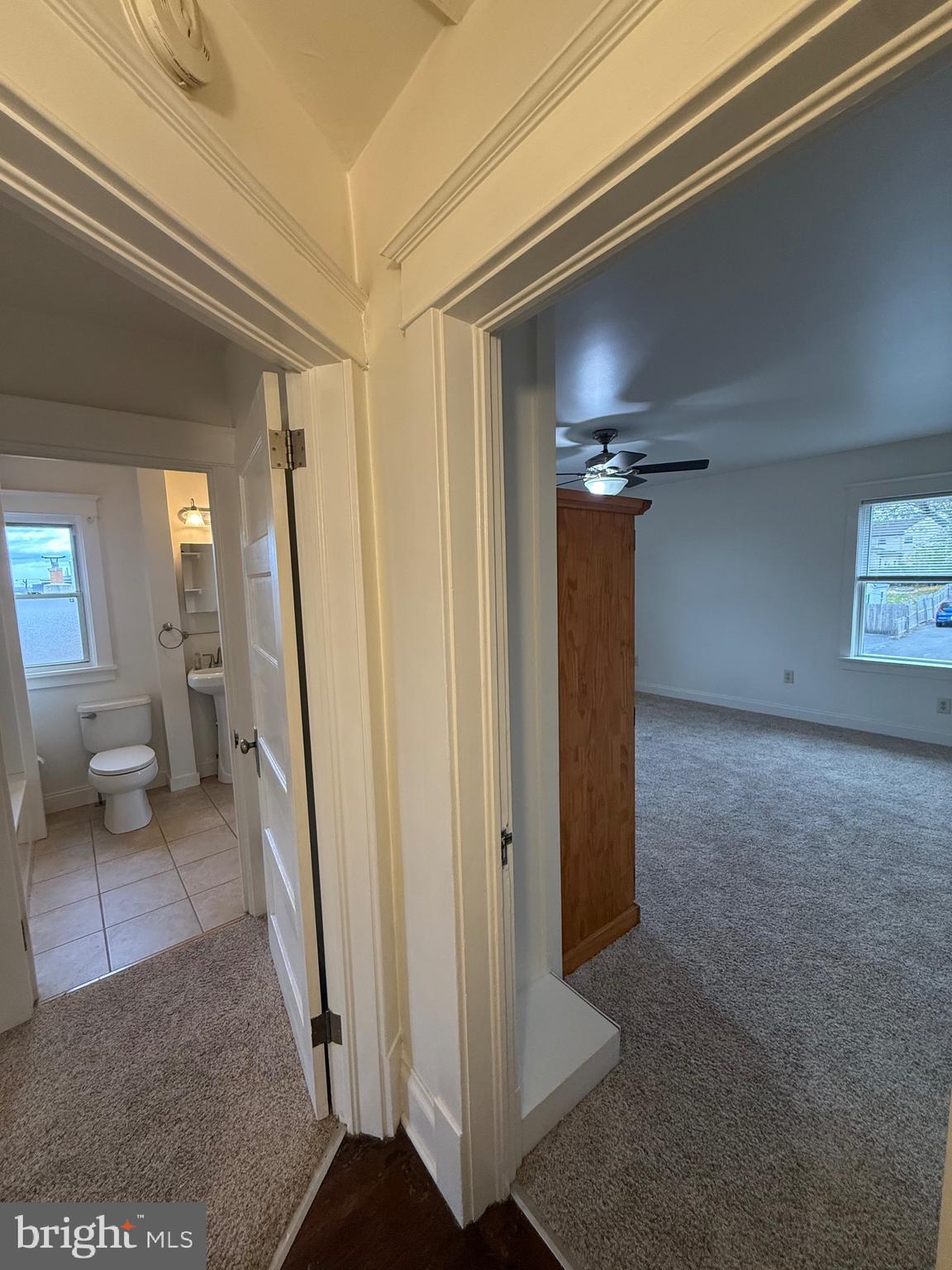 WILLOW GROVE - Residential Lease