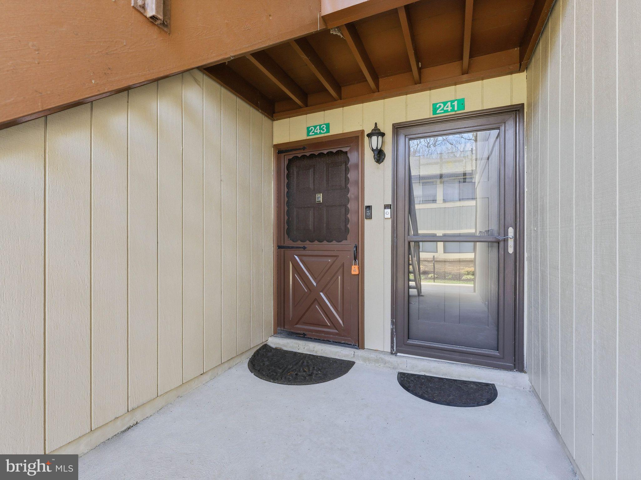 115 E KINGS HIGHWAY #243