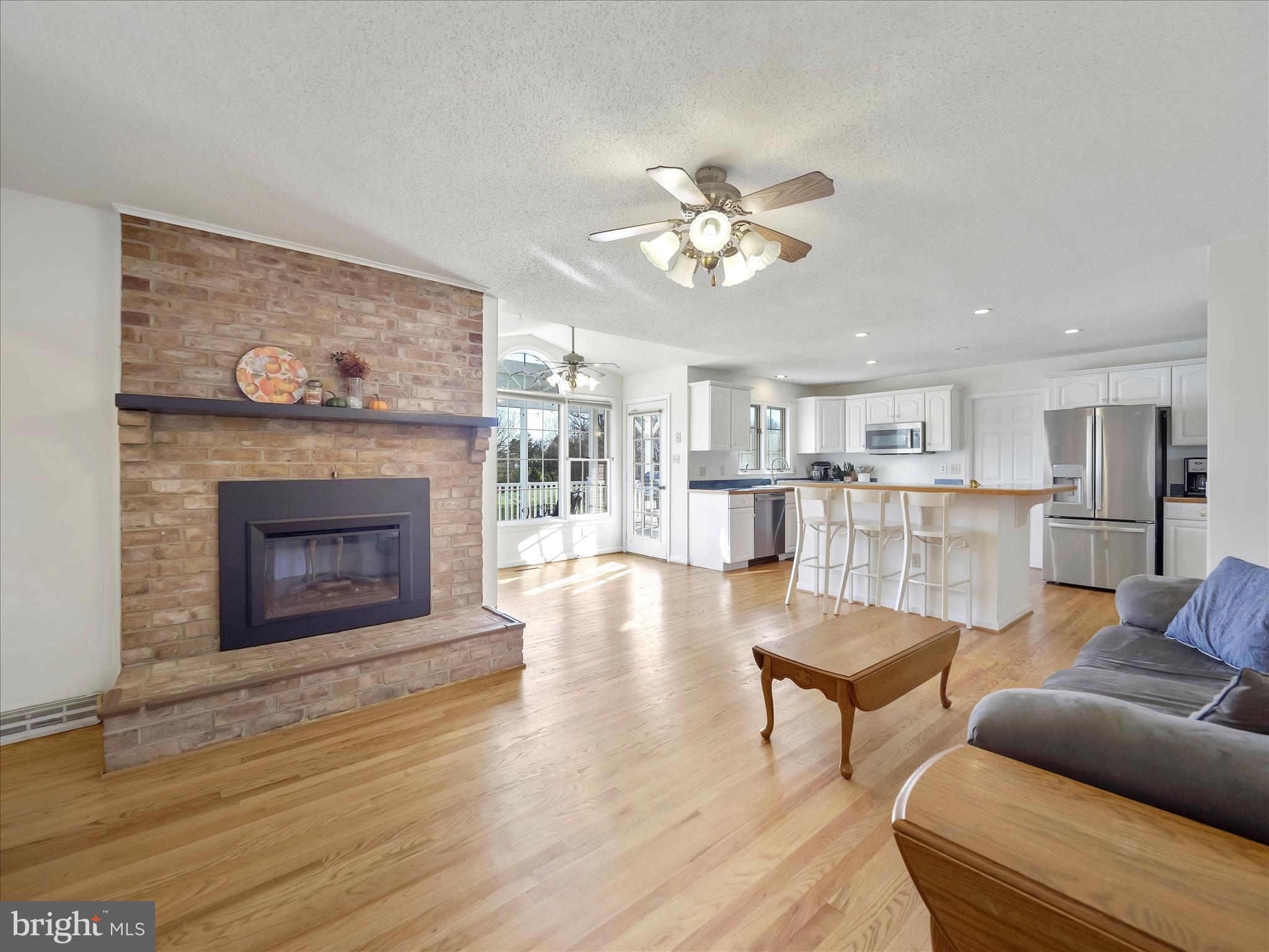 MORNINGSIDE - Residential