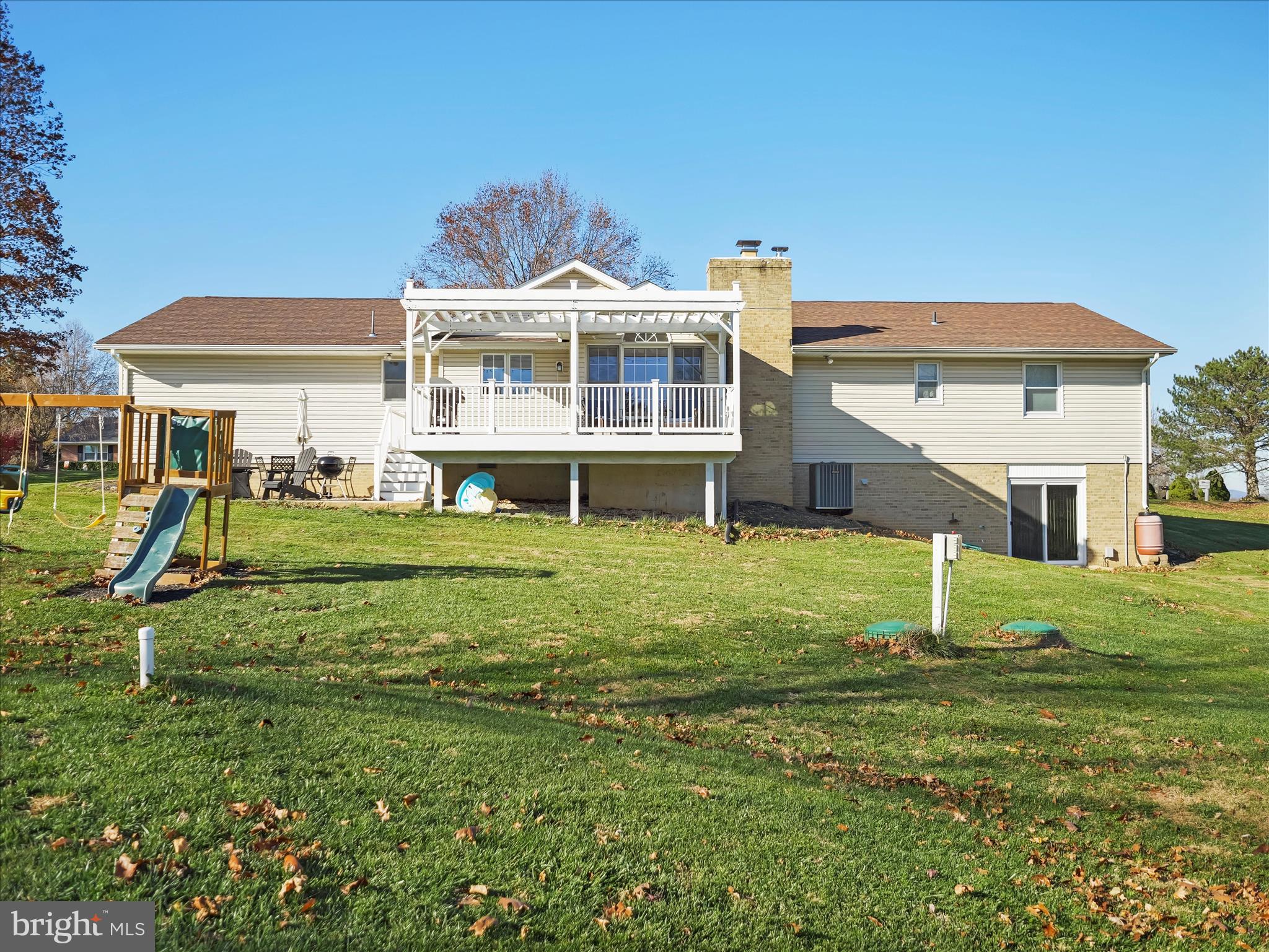 MORNINGSIDE - Residential