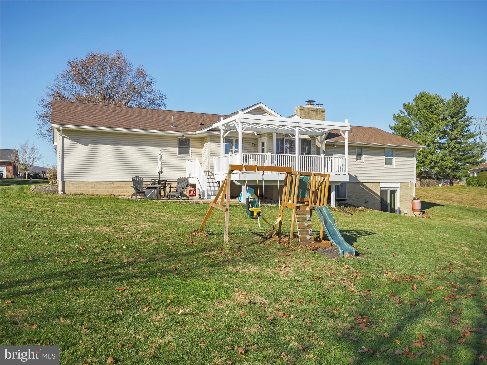 MORNINGSIDE - Residential