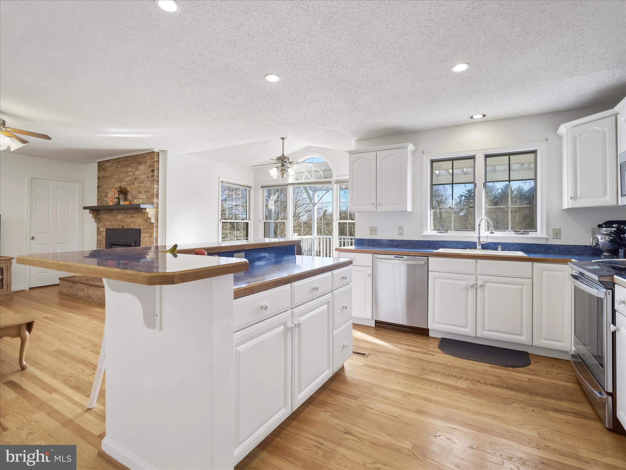 MORNINGSIDE - Residential