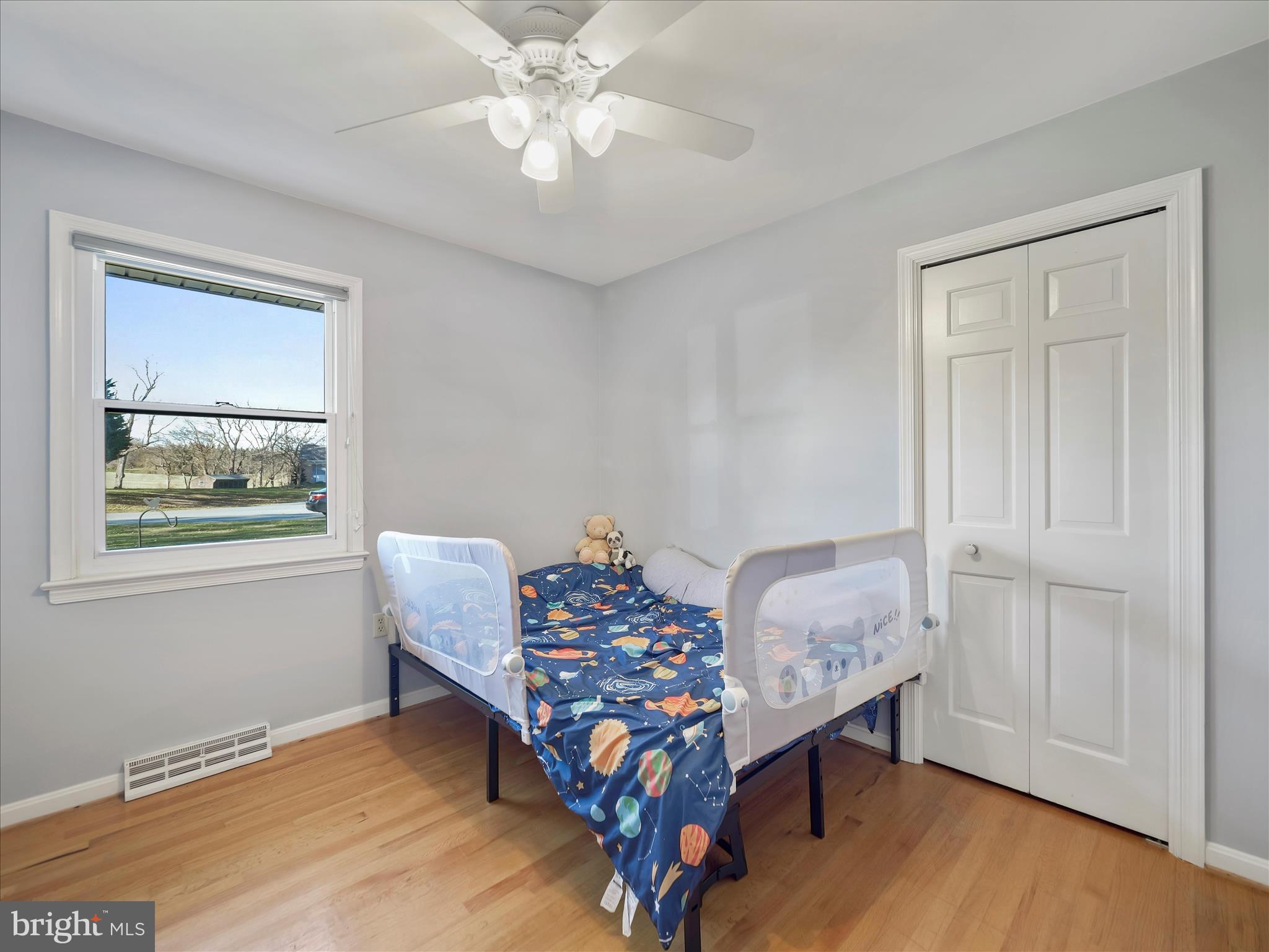 MORNINGSIDE - Residential