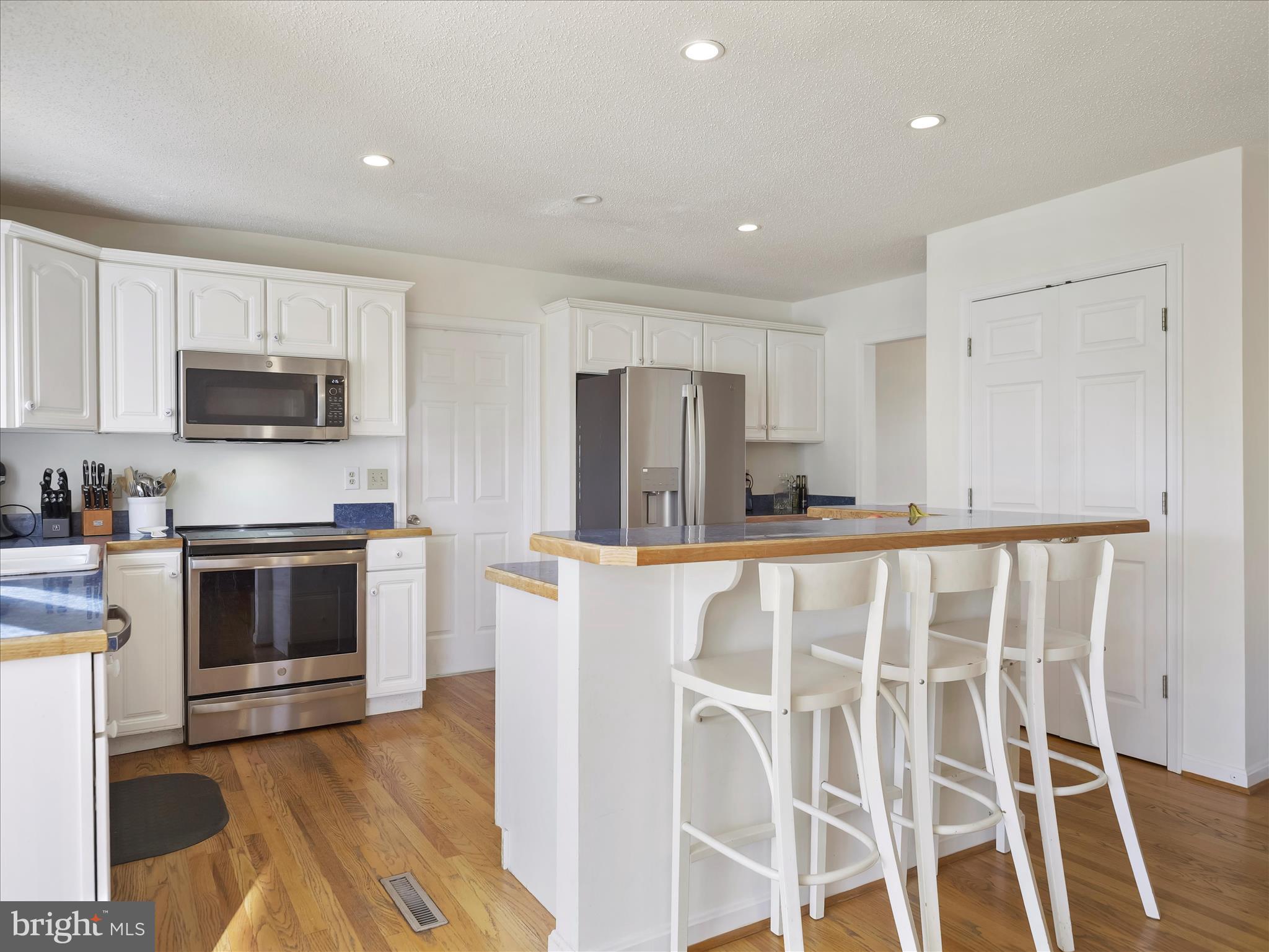 MORNINGSIDE - Residential