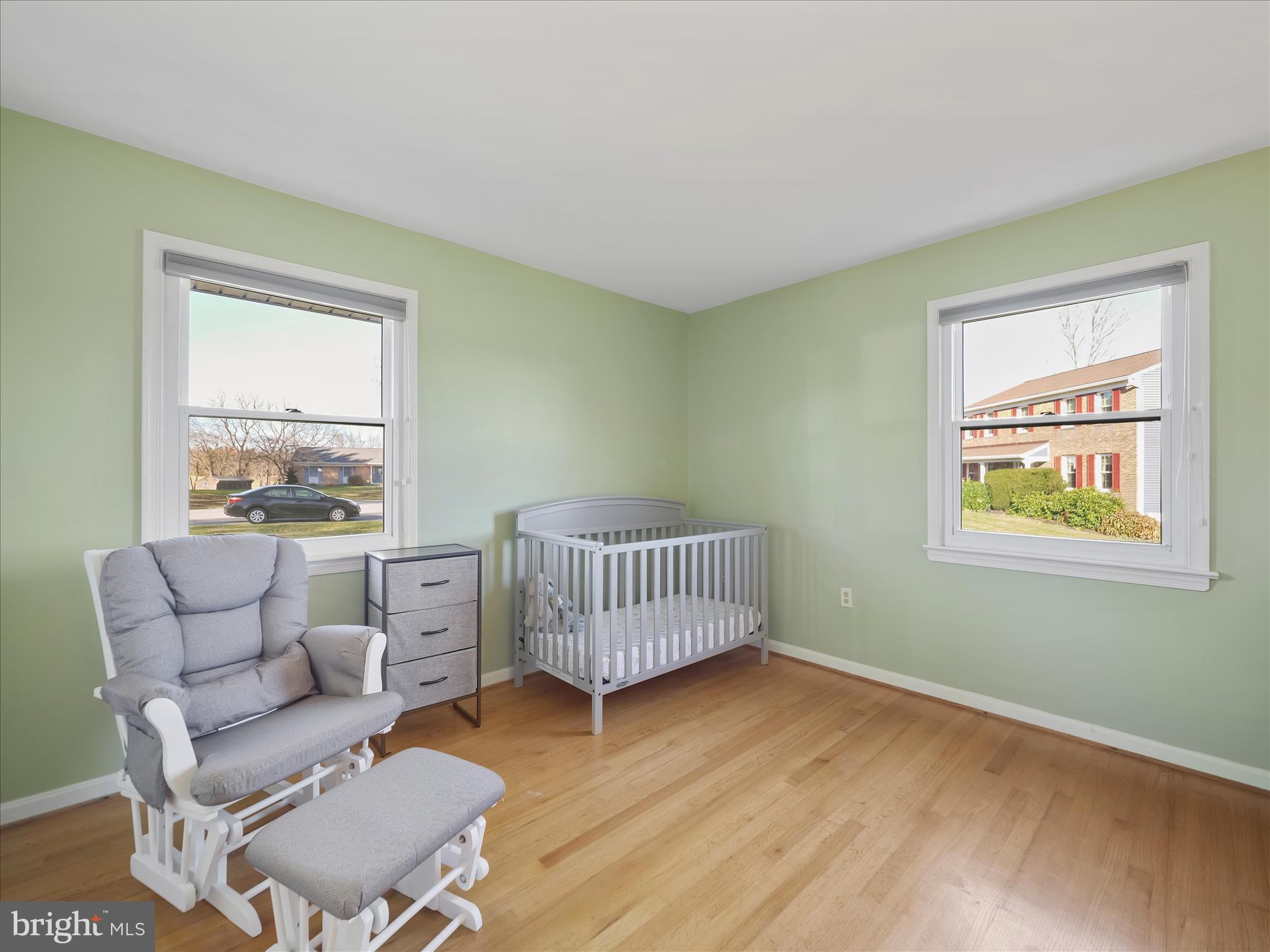 MORNINGSIDE - Residential