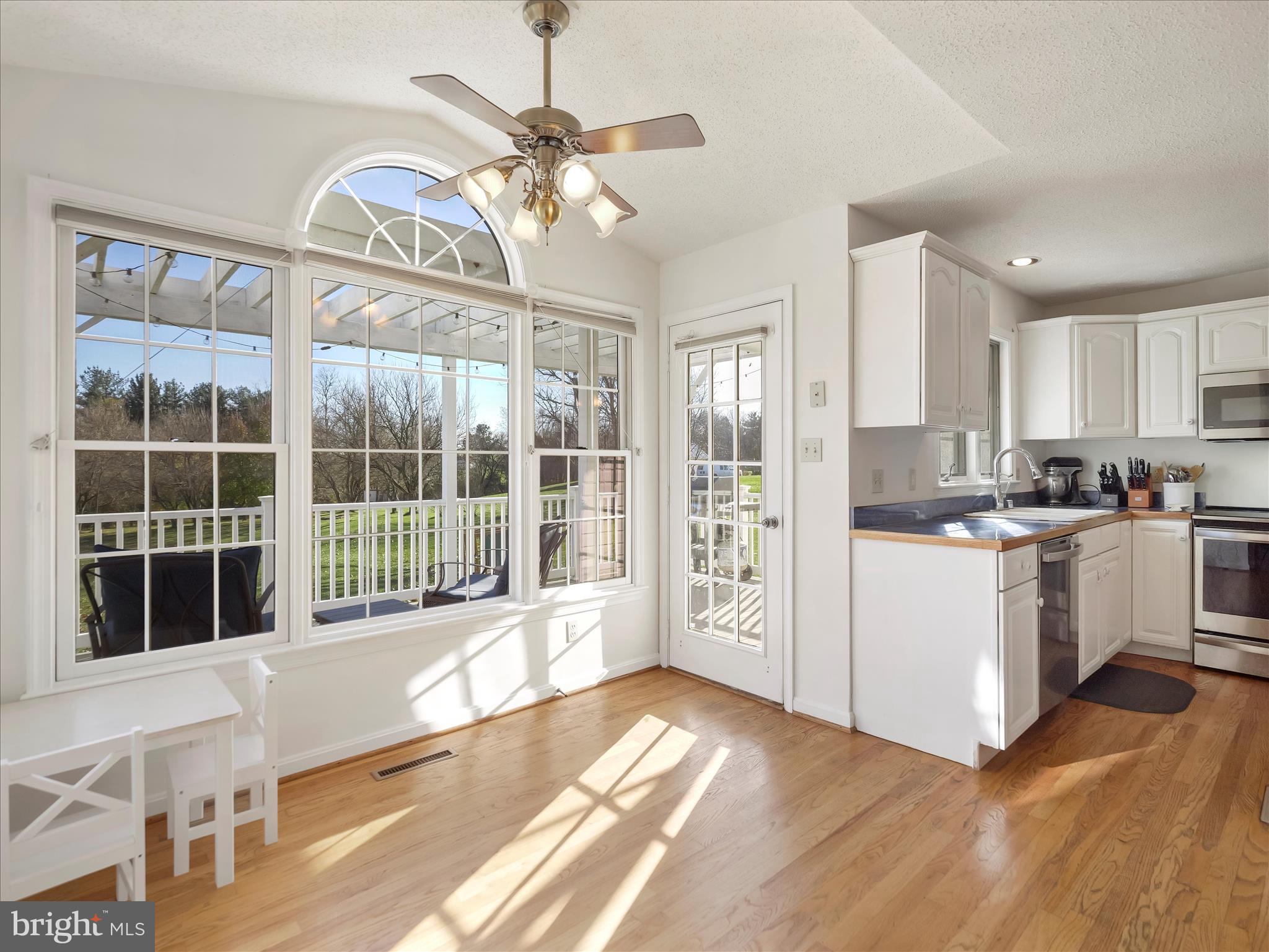 MORNINGSIDE - Residential