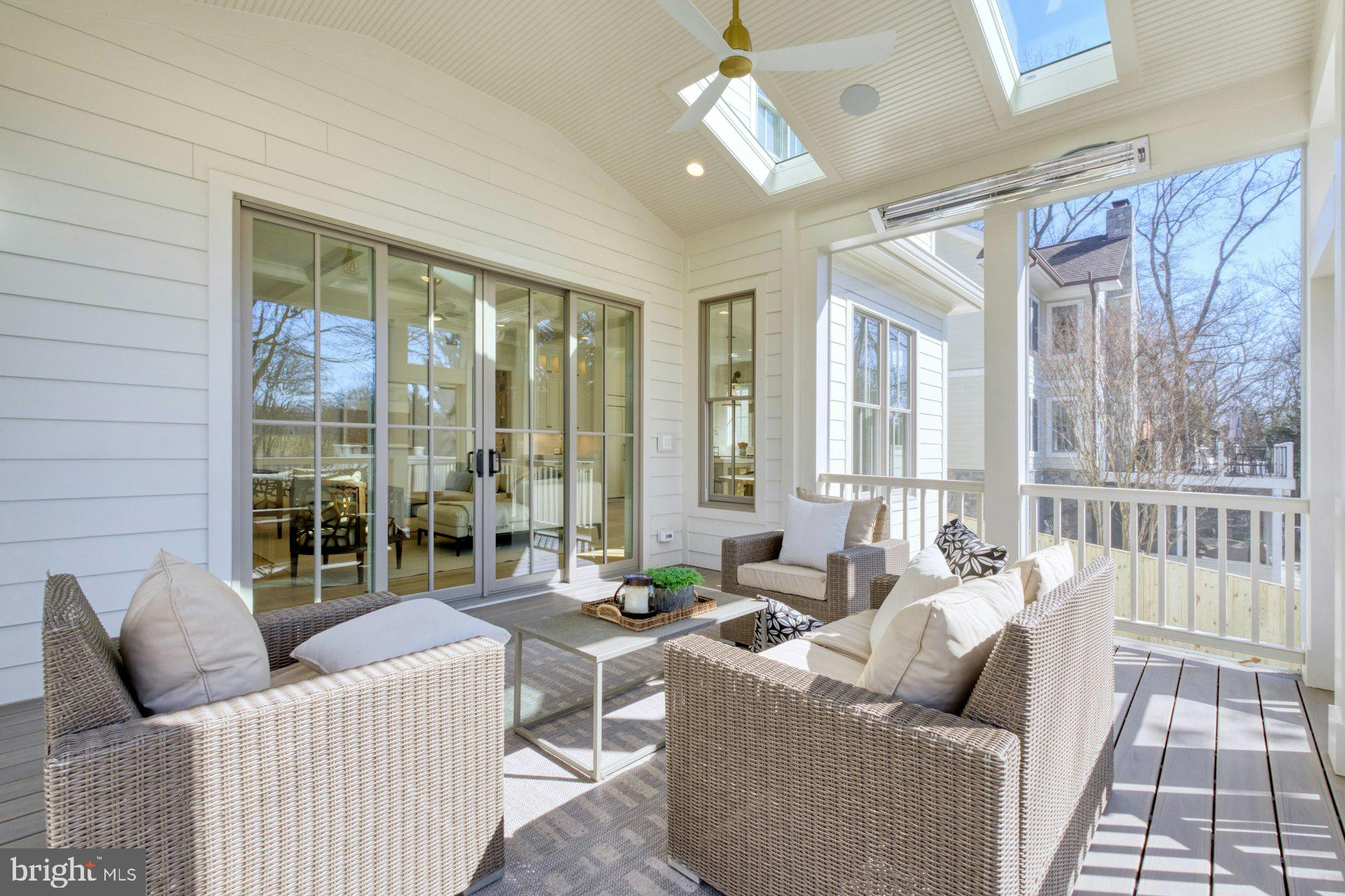 BELLEVUE FOREST - Residential