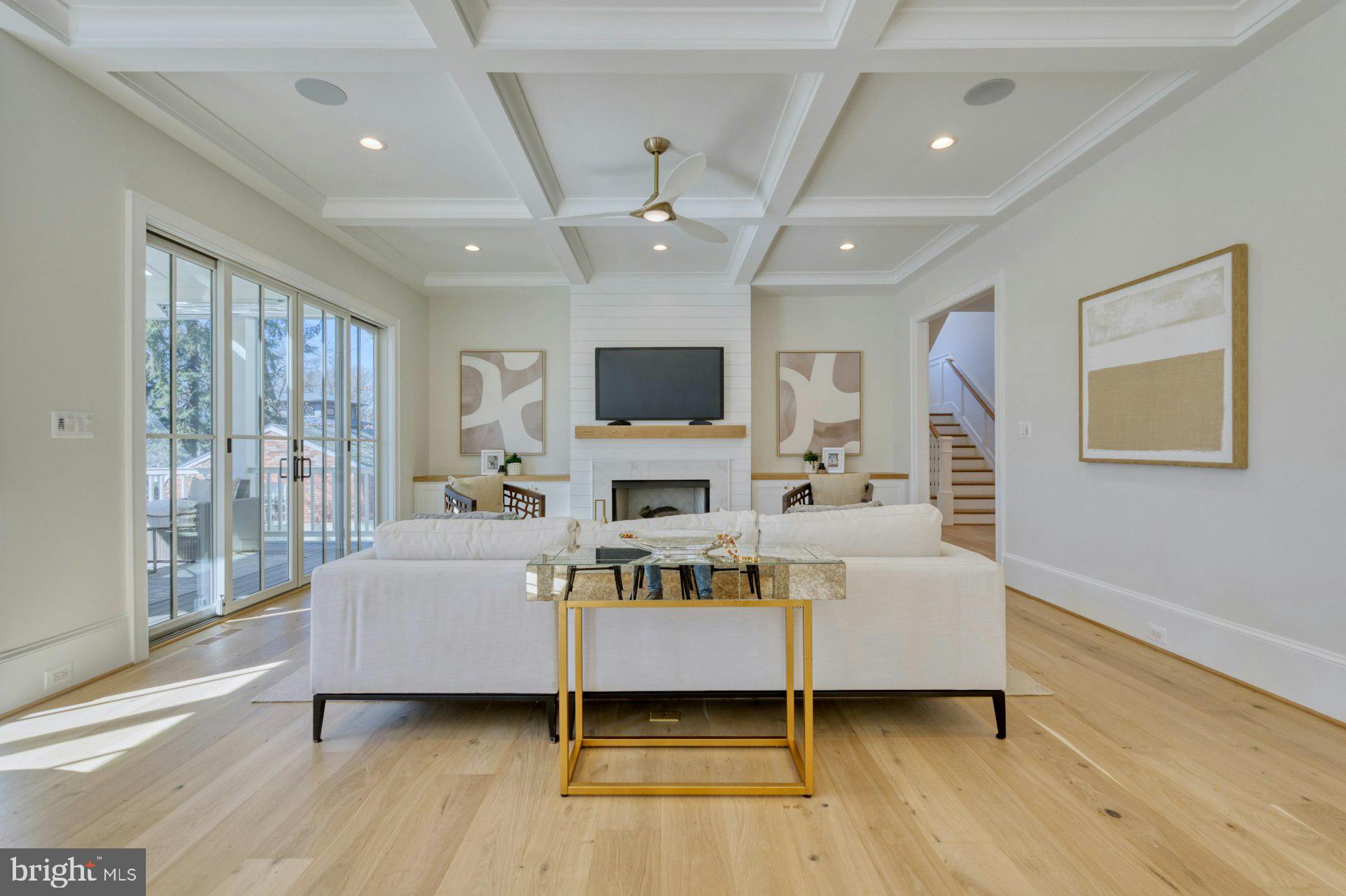 BELLEVUE FOREST - Residential