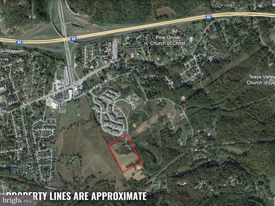 23.5 acres approved for 70 Patio Homes in the Devonshire community. Purchaser may develop for alternate use with Putnam County approval.