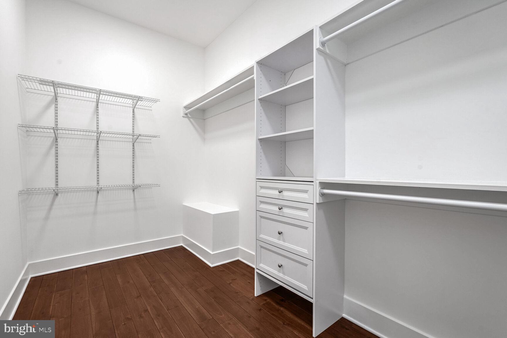 BRISTOW - Residential Lease