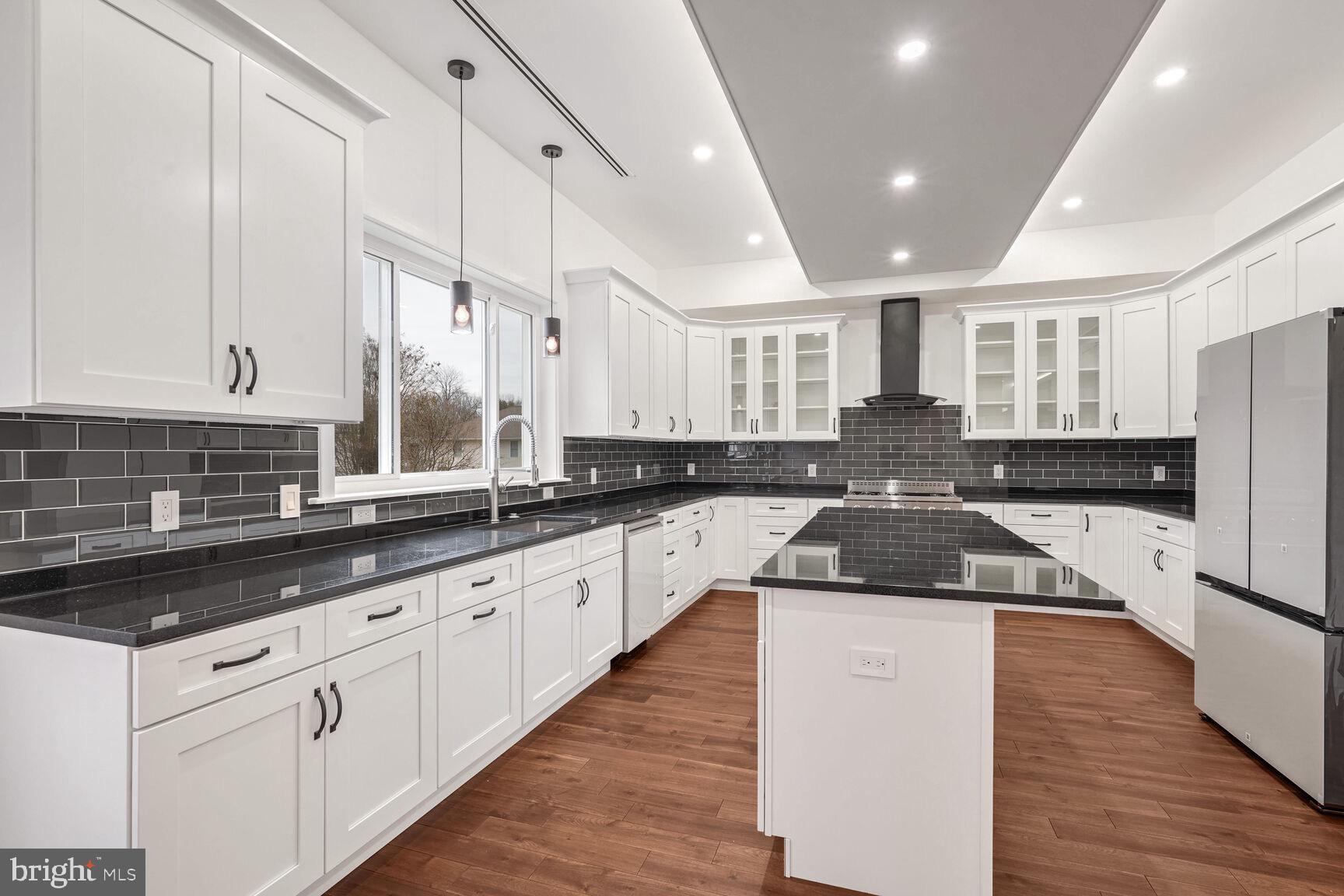 BRISTOW - Residential Lease