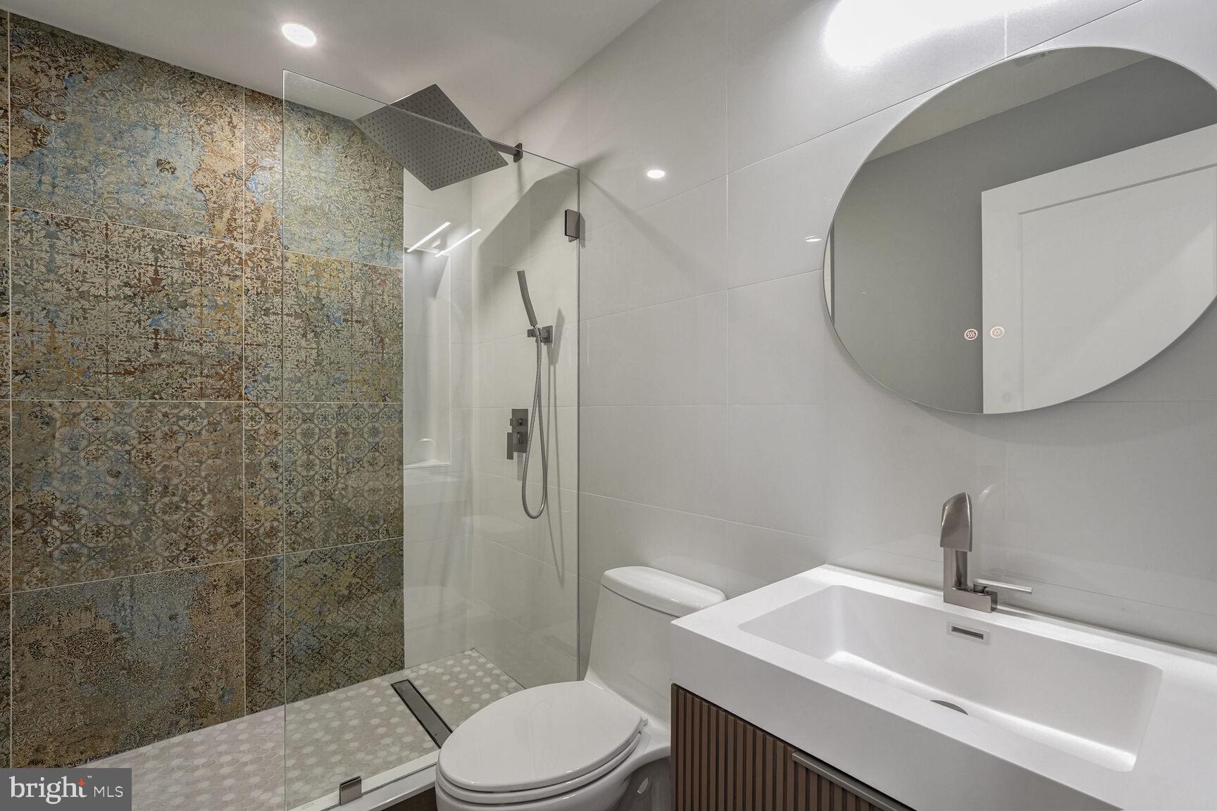 BRISTOW - Residential Lease