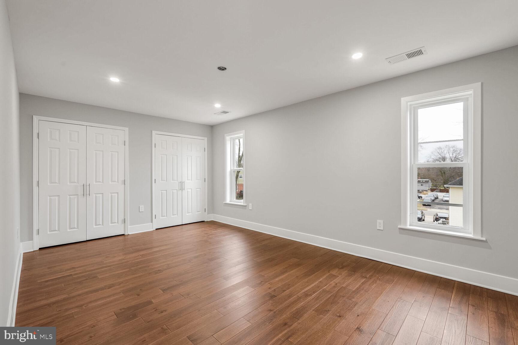 BRISTOW - Residential Lease