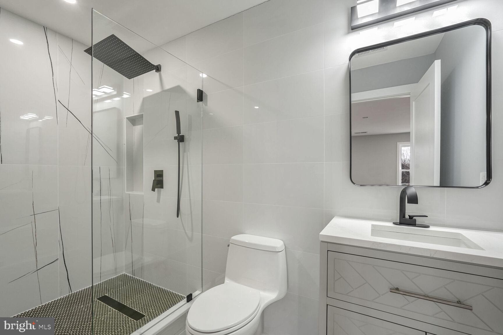 BRISTOW - Residential Lease