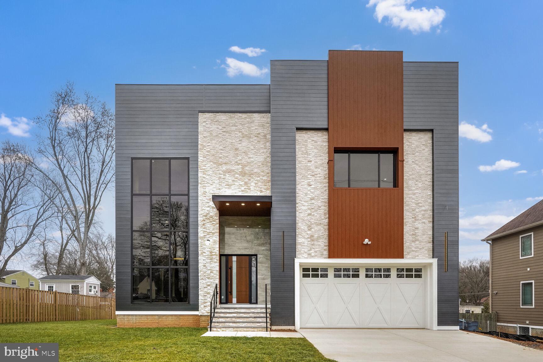 BRISTOW - Residential Lease