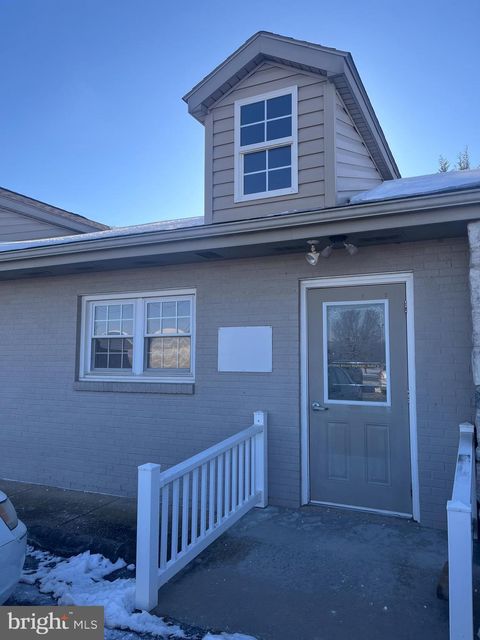 Photo of 1710 Ritner Highway #2, CARLISLE, PA 17013 (MLS # PACB2055898)