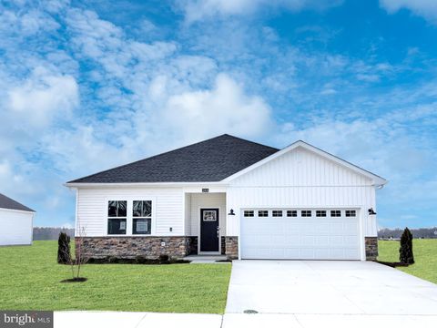 15816 SEAWATCH DRIVE MILLSBORO DE 19966