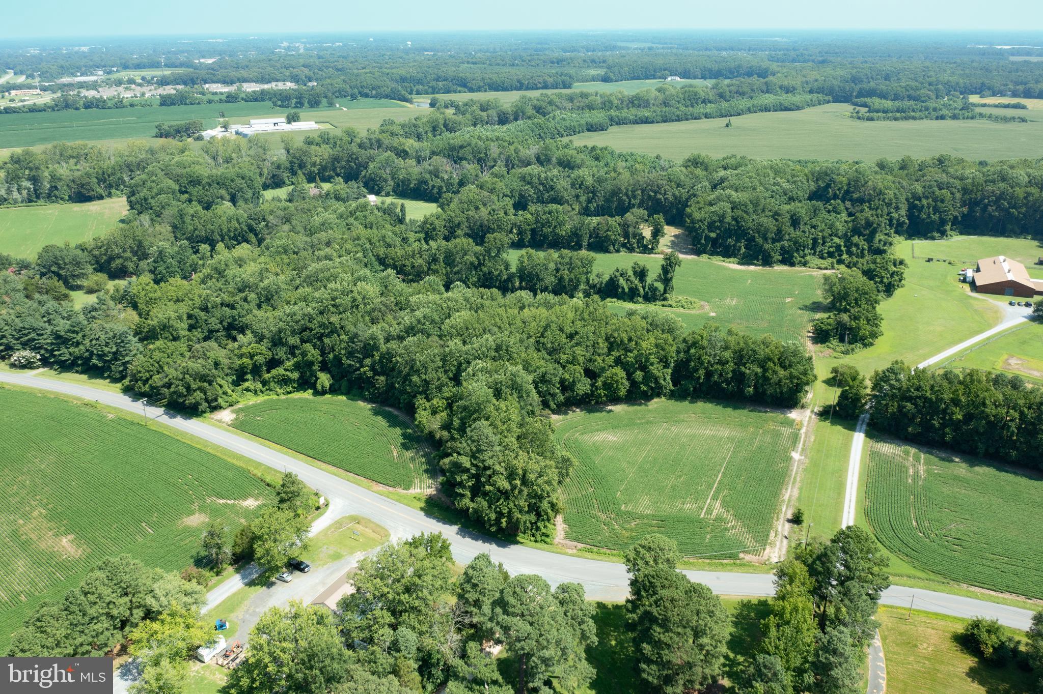 LANDING NECK ROAD