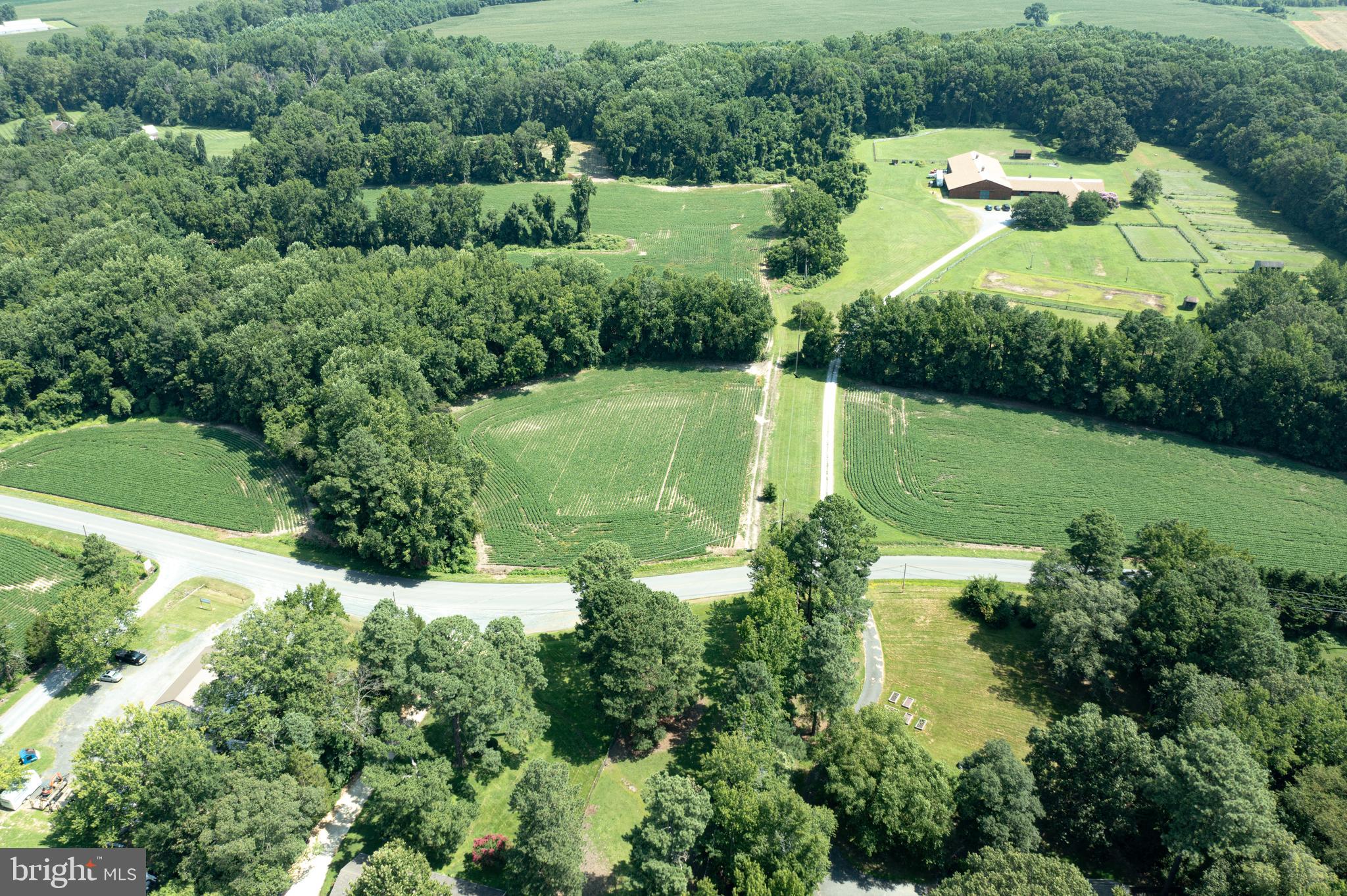 LANDING NECK ROAD