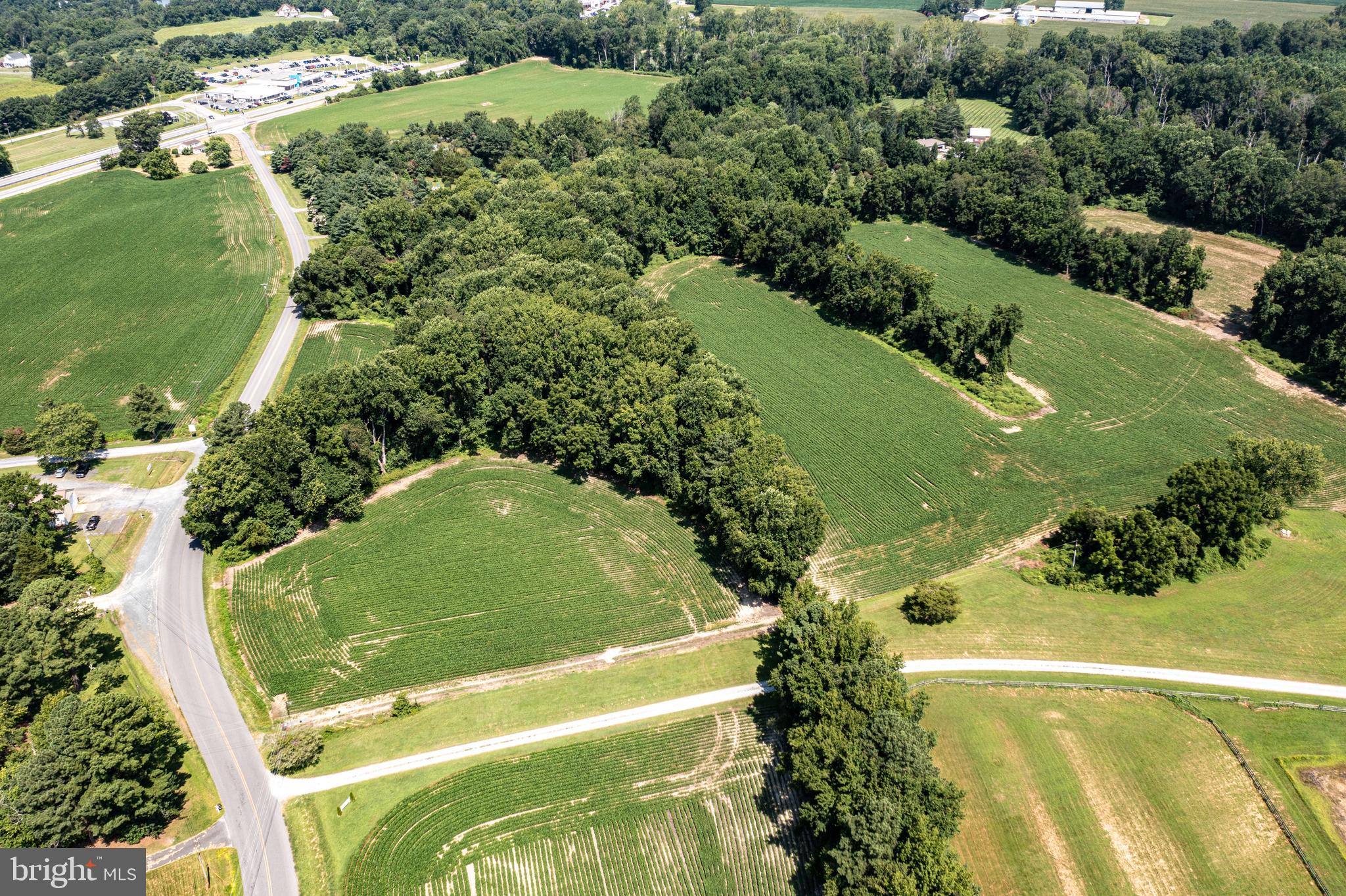 LANDING NECK ROAD