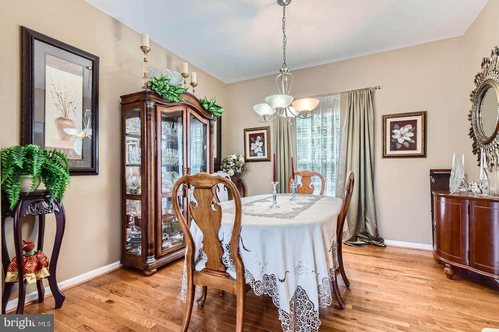 GUNPOWDER FARMS - Residential