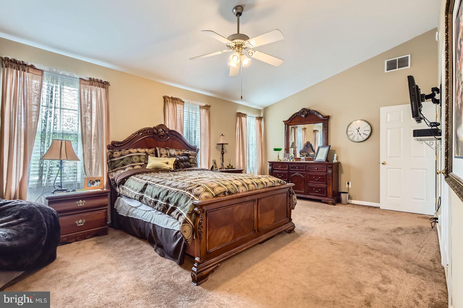 GUNPOWDER FARMS - Residential