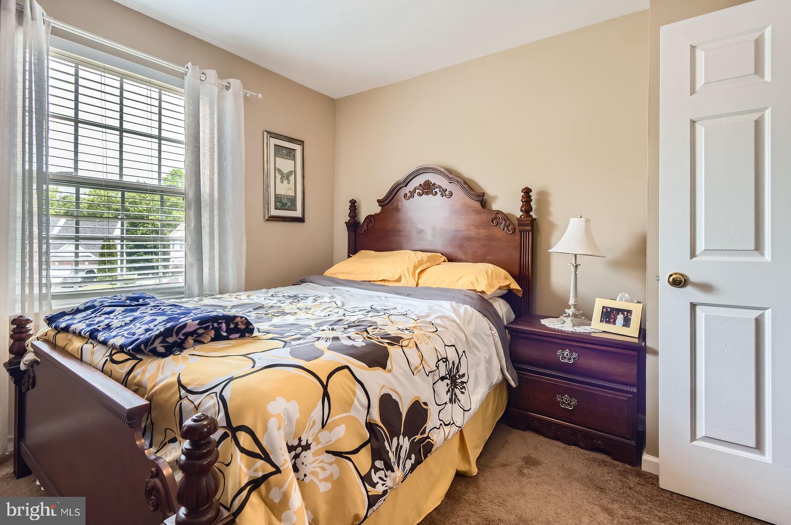 GUNPOWDER FARMS - Residential