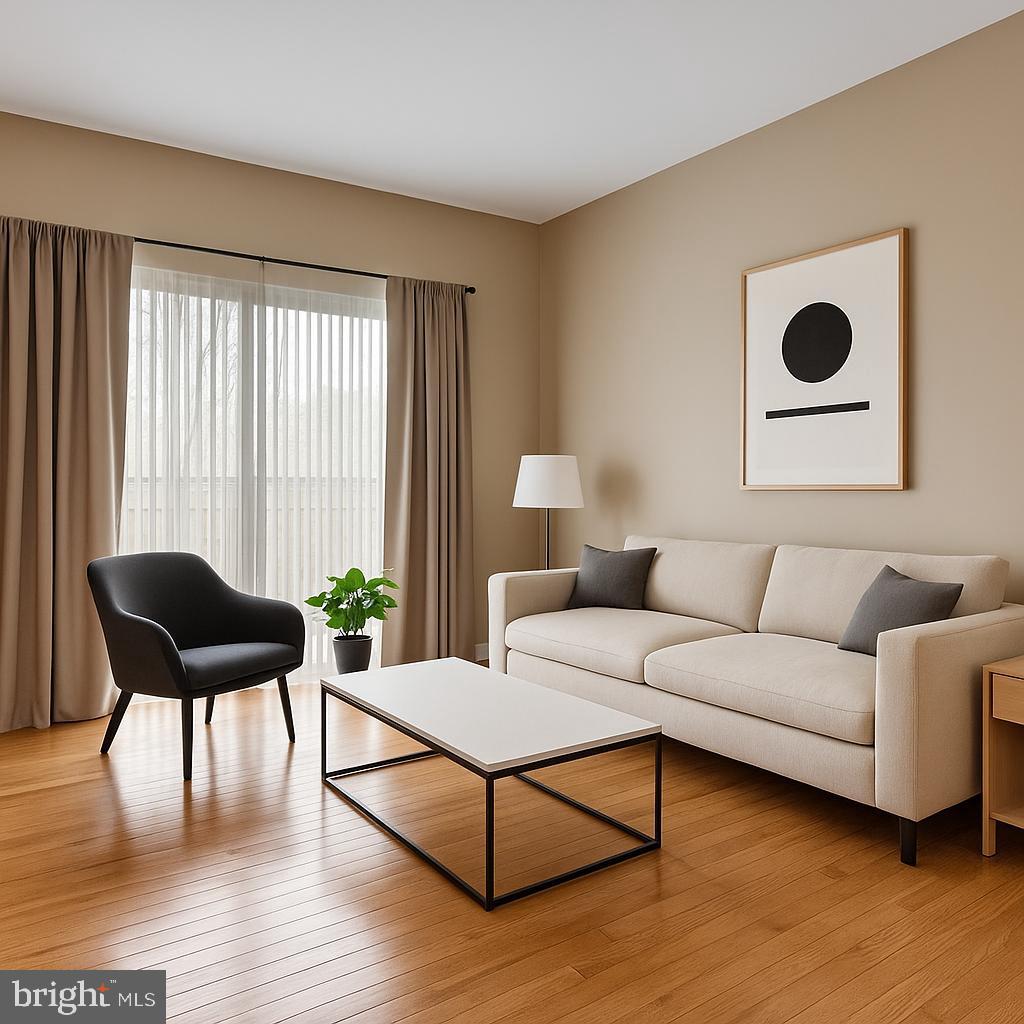 GUNPOWDER FARMS - Residential