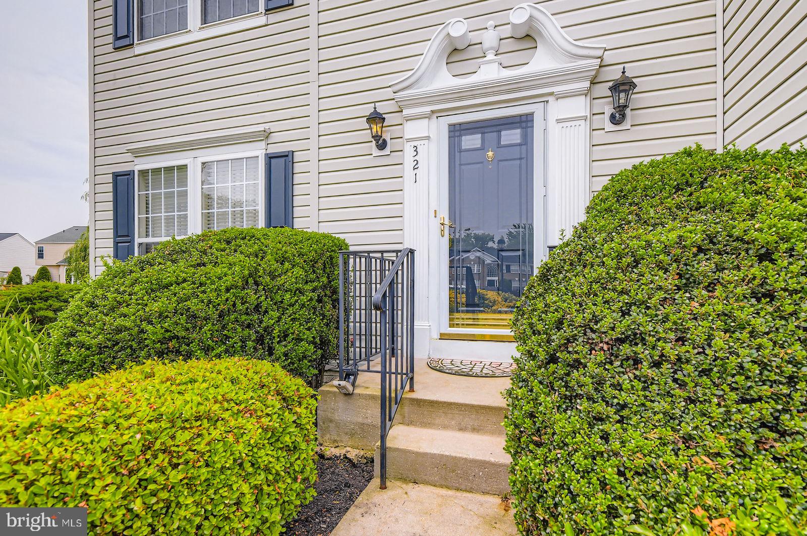 GUNPOWDER FARMS - Residential