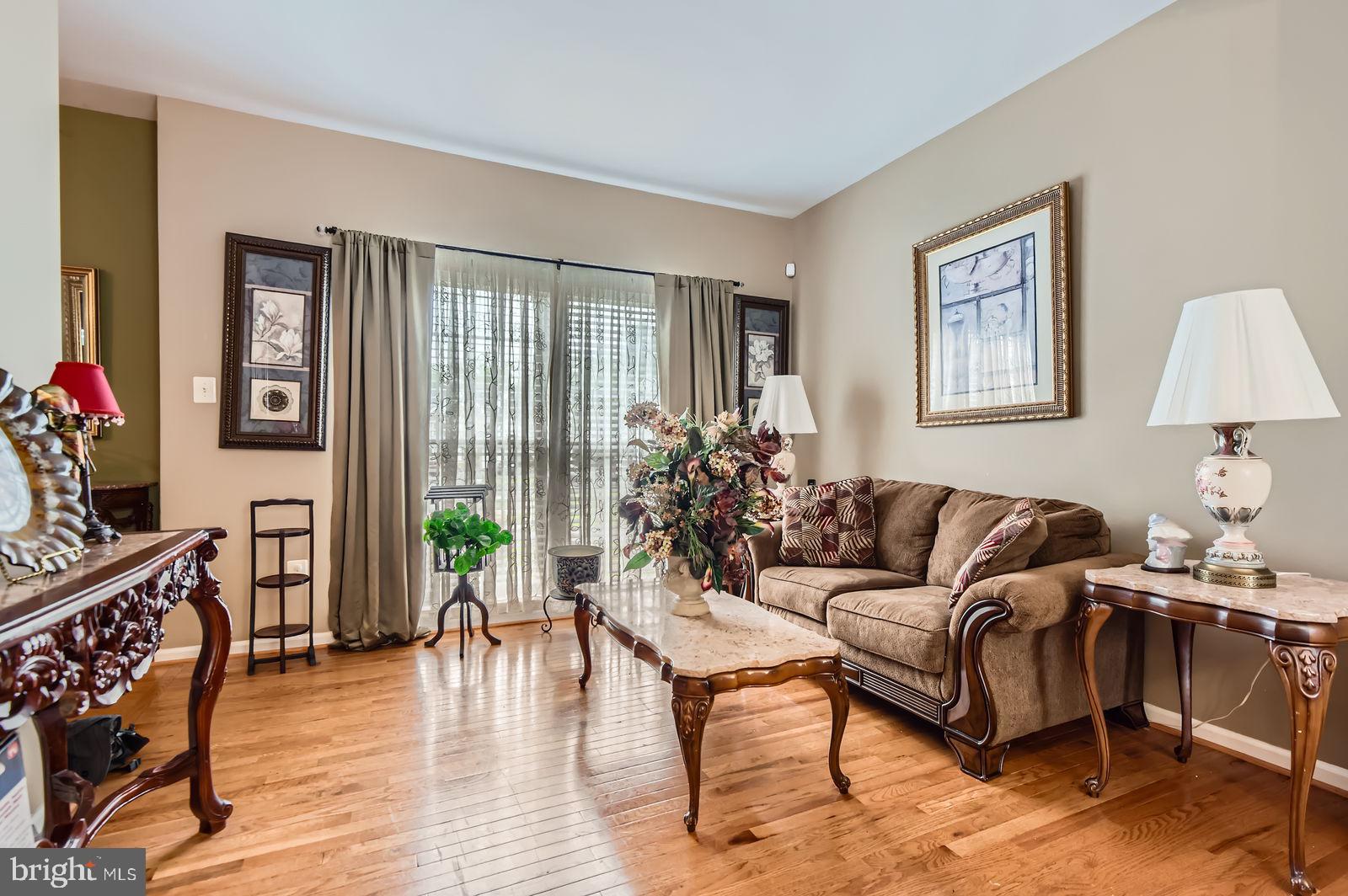 GUNPOWDER FARMS - Residential