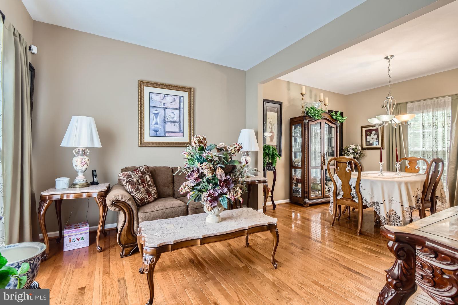 GUNPOWDER FARMS - Residential