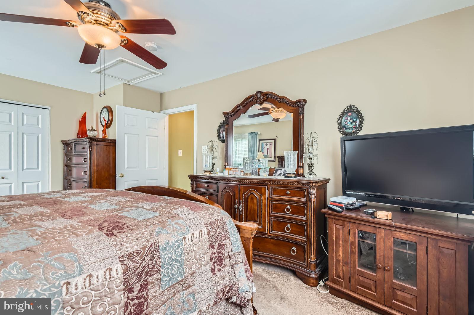 GUNPOWDER FARMS - Residential