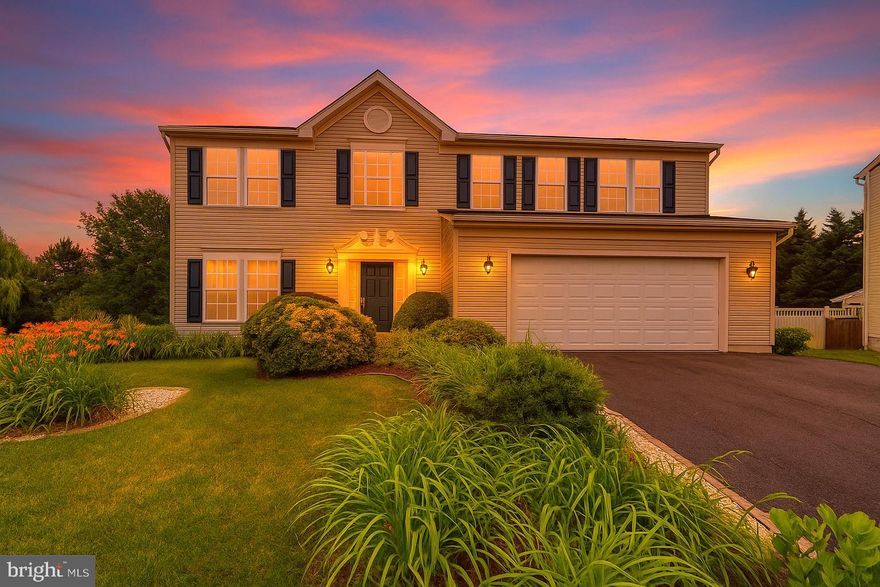 100 % financing available ) Welcome to one of the largest homes in this sought-after community,. Perfectly situated at the end of a peaceful cul-de-sac! This beautifully maintained residence offers space, comfort, and updates throughout. Step inside to discover an inviting open floor plan featuring a generously sized kitchen with granite countertops, stainless steel appliances, and ample cabinetry, ideal for entertaining or everyday living.
Enjoy peace of mind with major system upgrades including a newer roof, furnace, and water heater. The home boasts spacious bedrooms, abundant natural light, and flexible living areas to fit your lifestyle needs. The backyard provides a private retreat, perfect for summer gatherings or quiet relaxation.
Located just minutes from shopping, dining, and commuter routes, this home offers both convenience and tranquility. Don't miss your chance to own a standout property in a desirable neighborhood! Schedule your private tour today! (Some photos are virtually staged to show different options.)