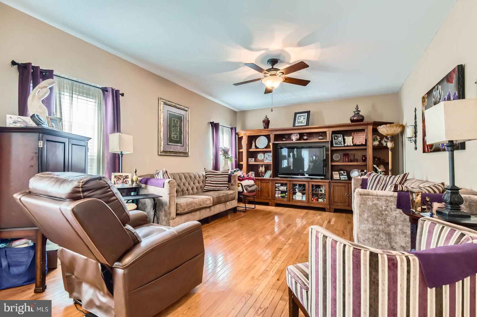 GUNPOWDER FARMS - Residential