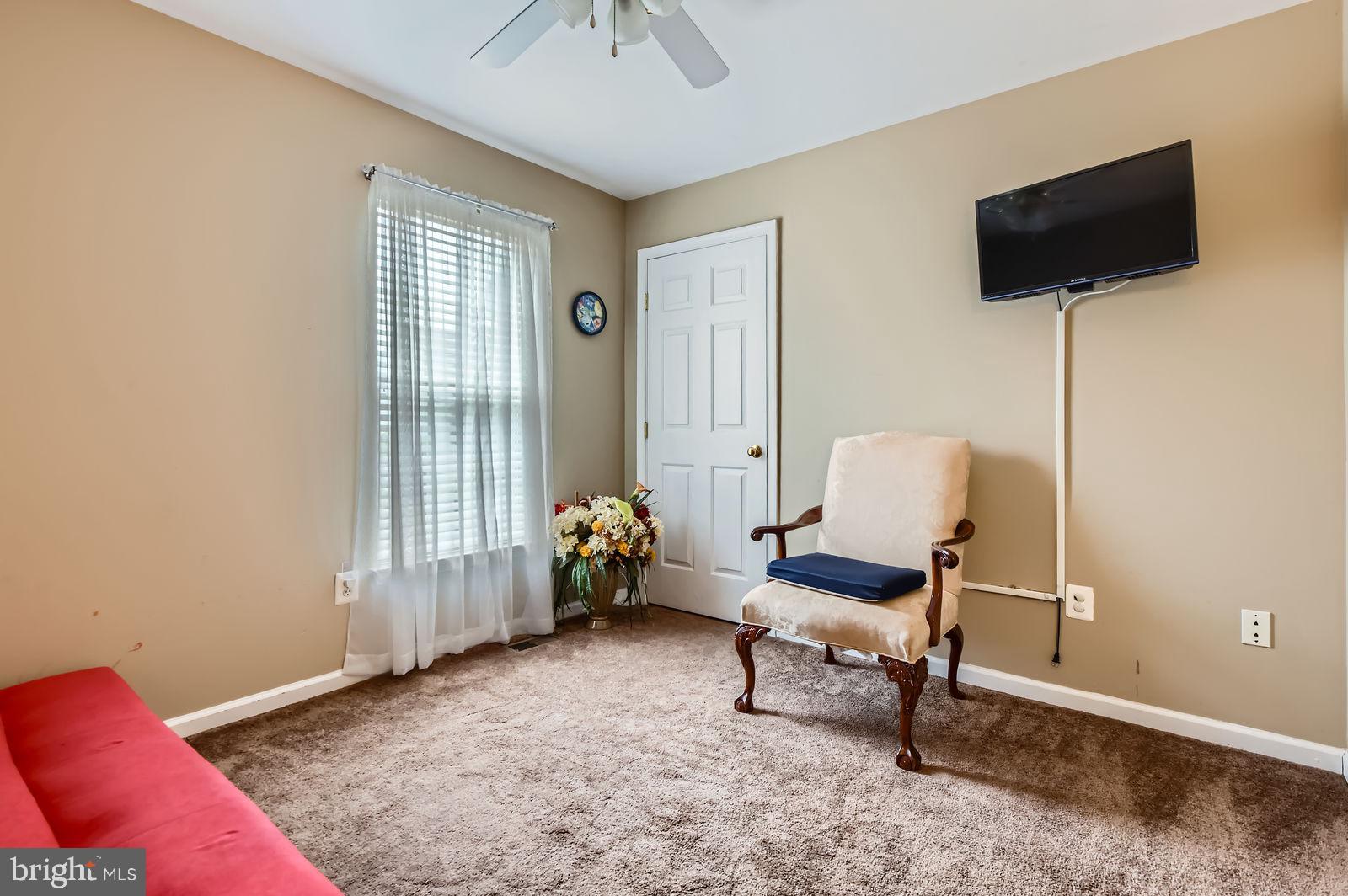 GUNPOWDER FARMS - Residential