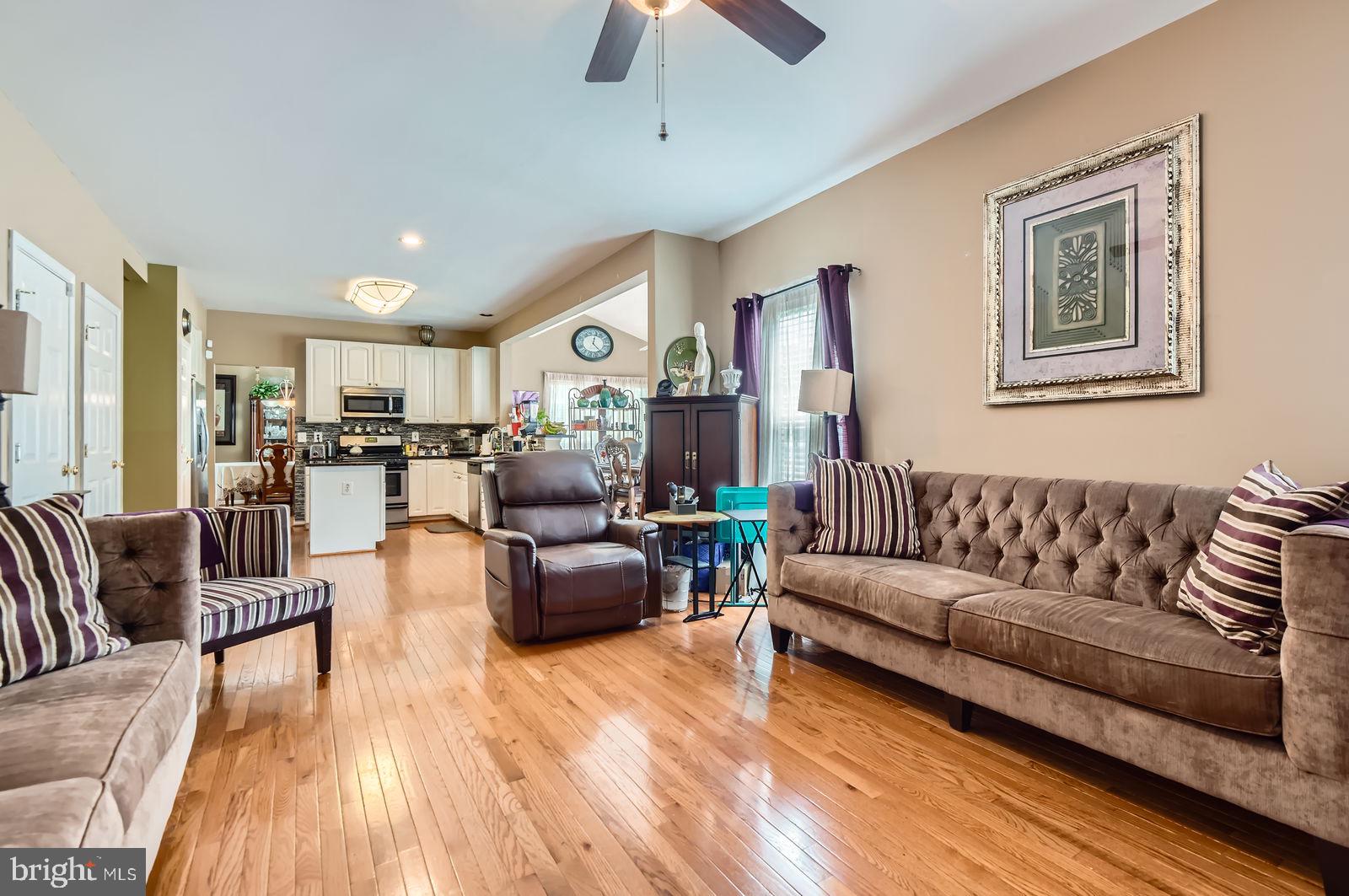 GUNPOWDER FARMS - Residential